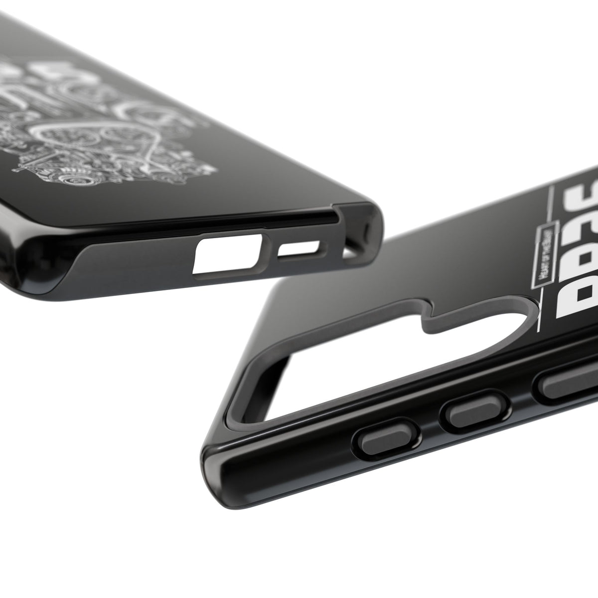 RB26DETT Heart of the Beast Tough Phone Case | JDM Car Guy Gift