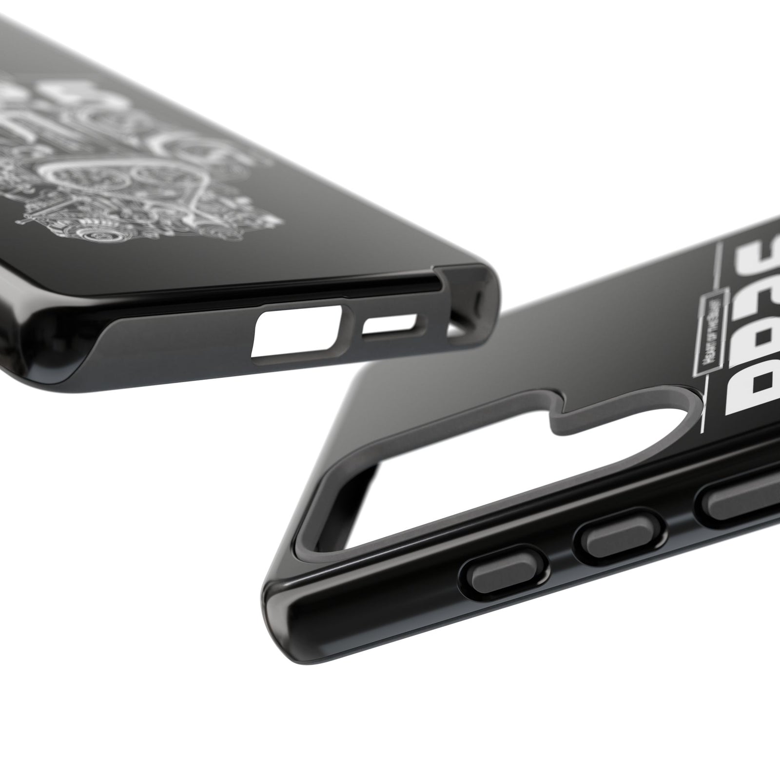 RB26DETT Heart of the Beast Tough Phone Case | JDM Car Guy Gift
