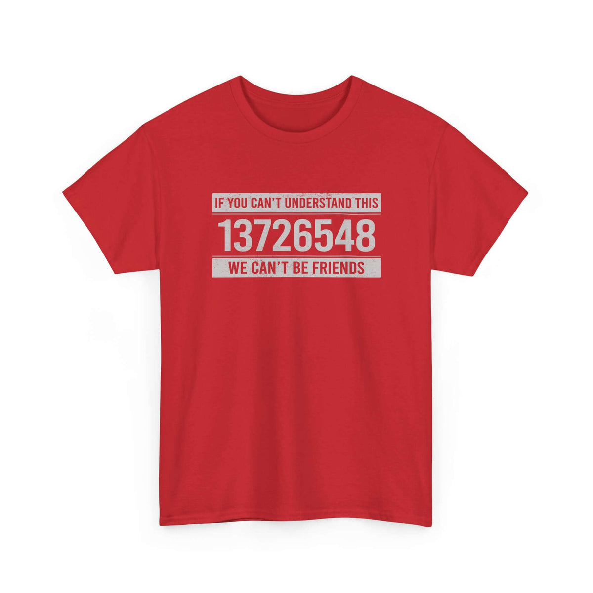 If You Can't Understand This 13726548 T-Shirt | Car Guy Gift