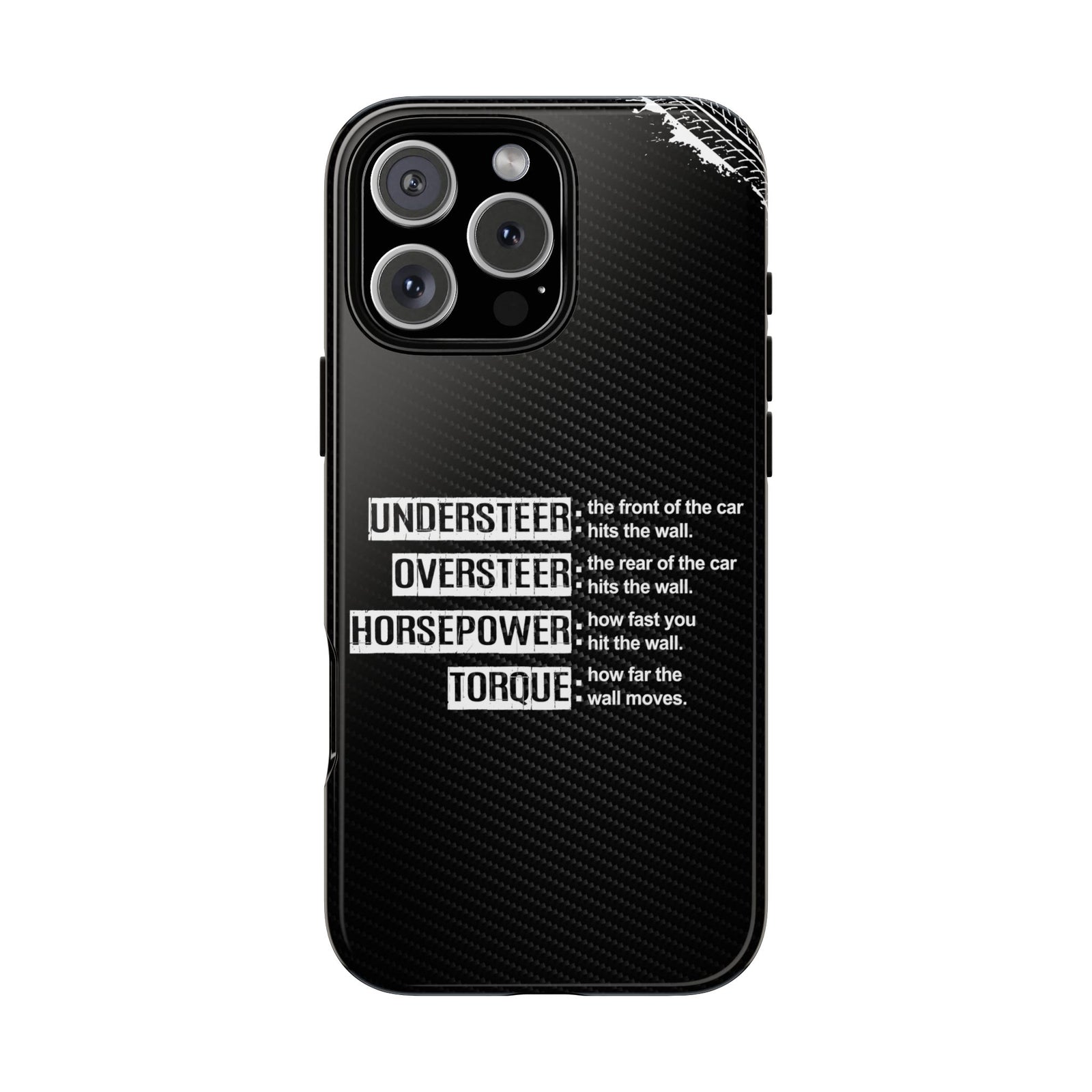 Car Enthusiasts Be Like Funny Tough Car Phone Case | Car Guy Gift