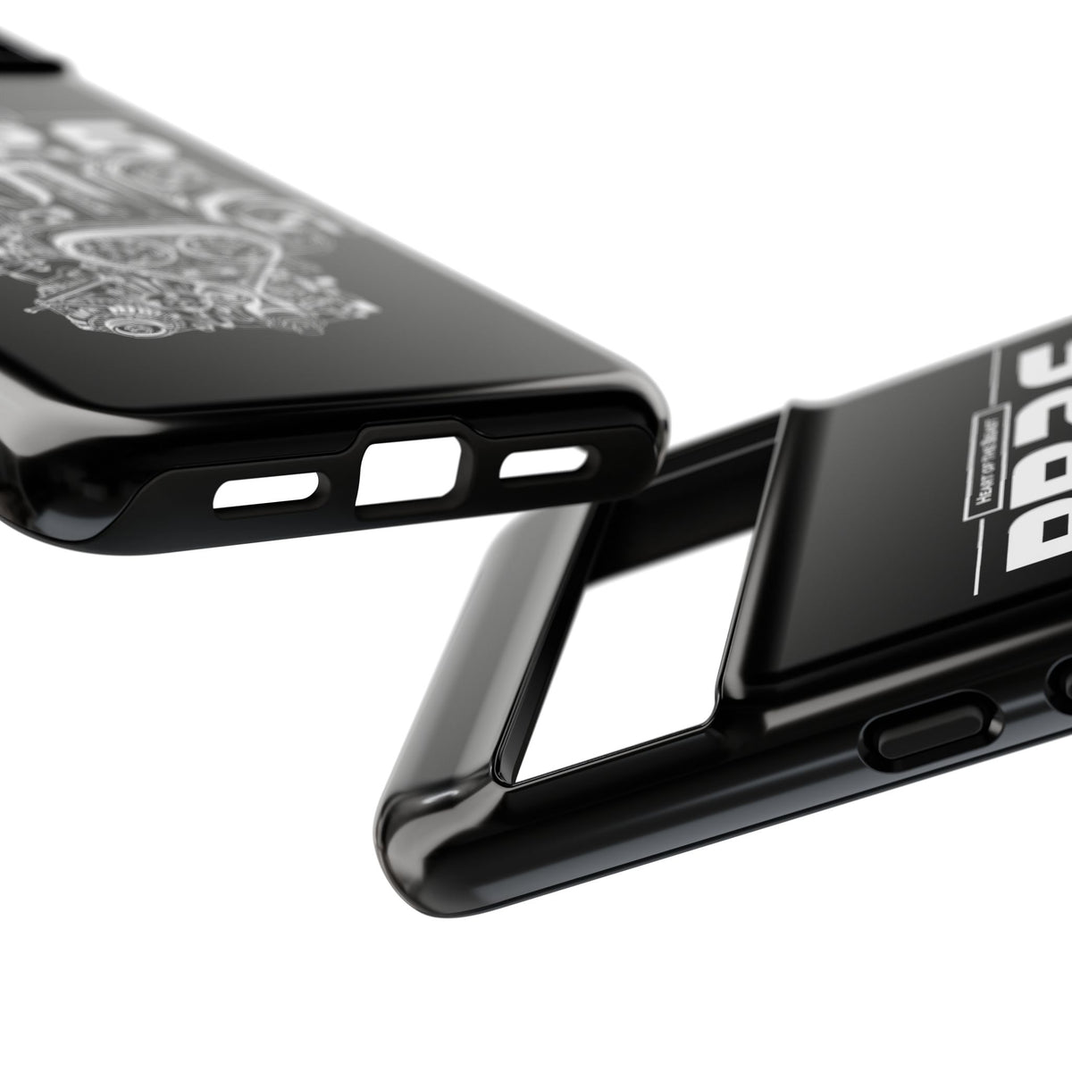 RB26DETT Heart of the Beast Tough Phone Case | JDM Car Guy Gift