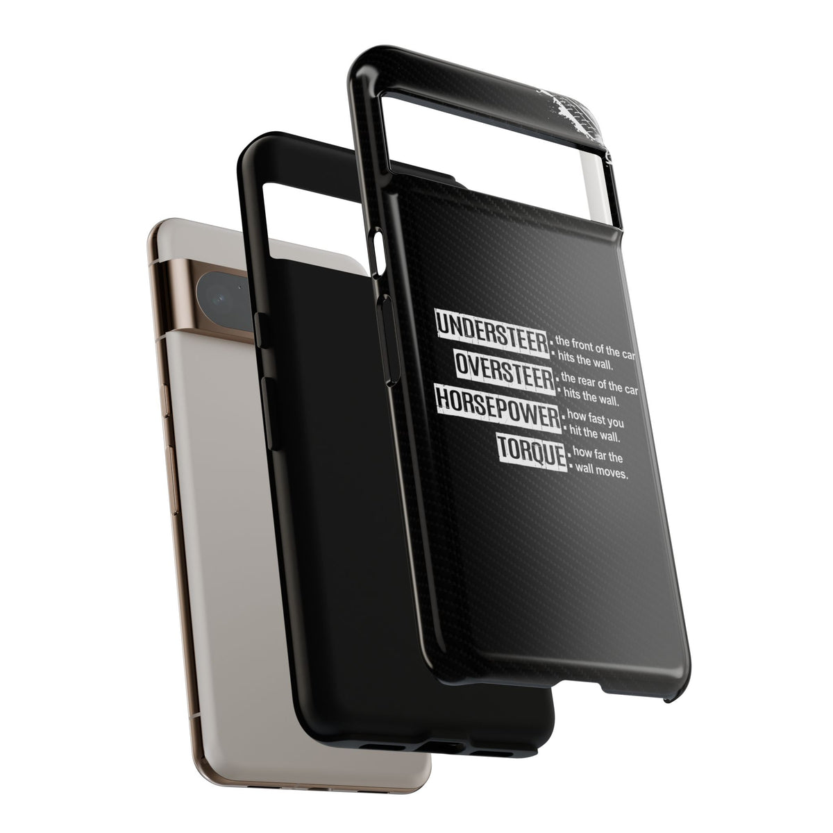 Car Enthusiasts Be Like Funny Tough Car Phone Case | Car Guy Gift