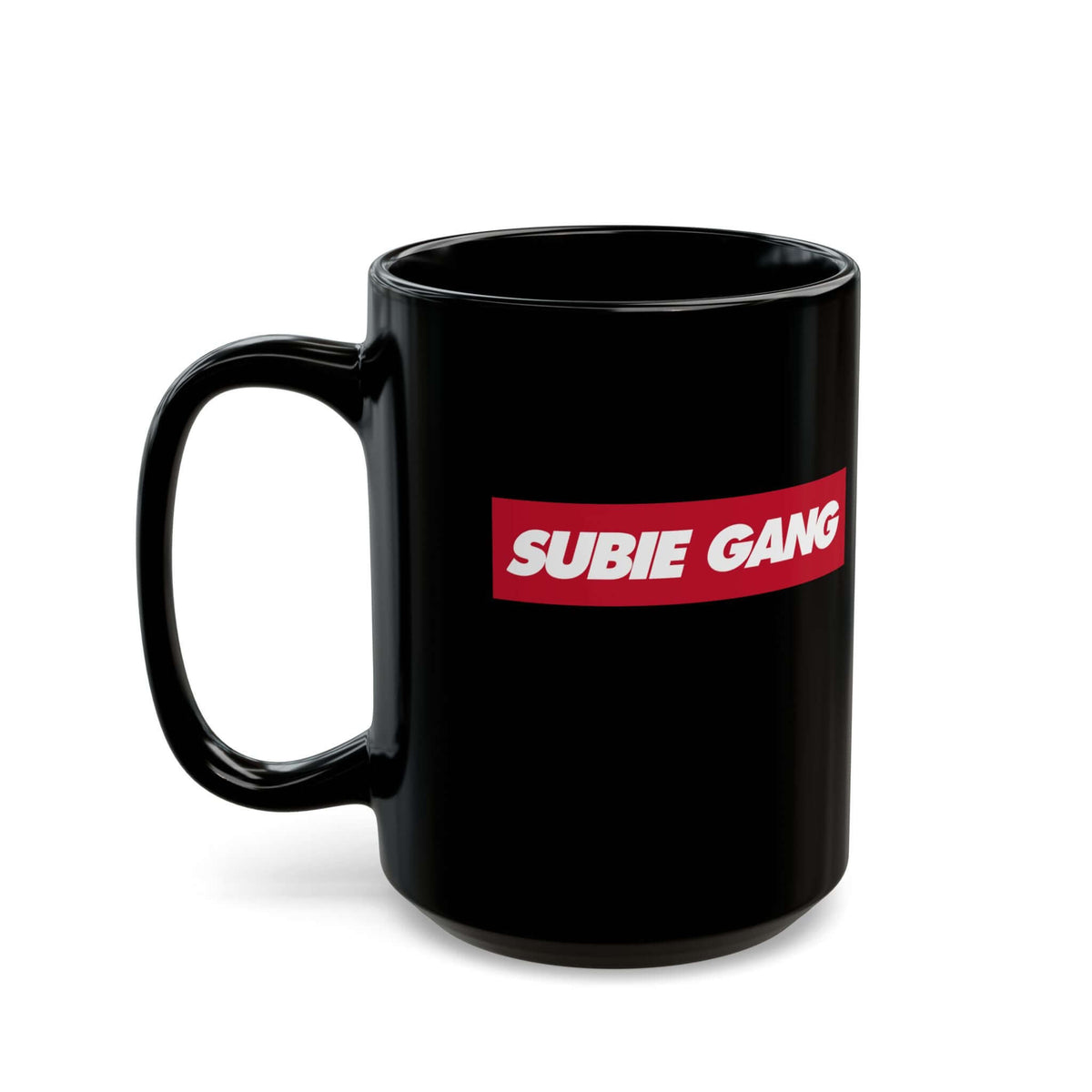 Subie Gang Coffee Mug mug - funny gift for car enthusiasts