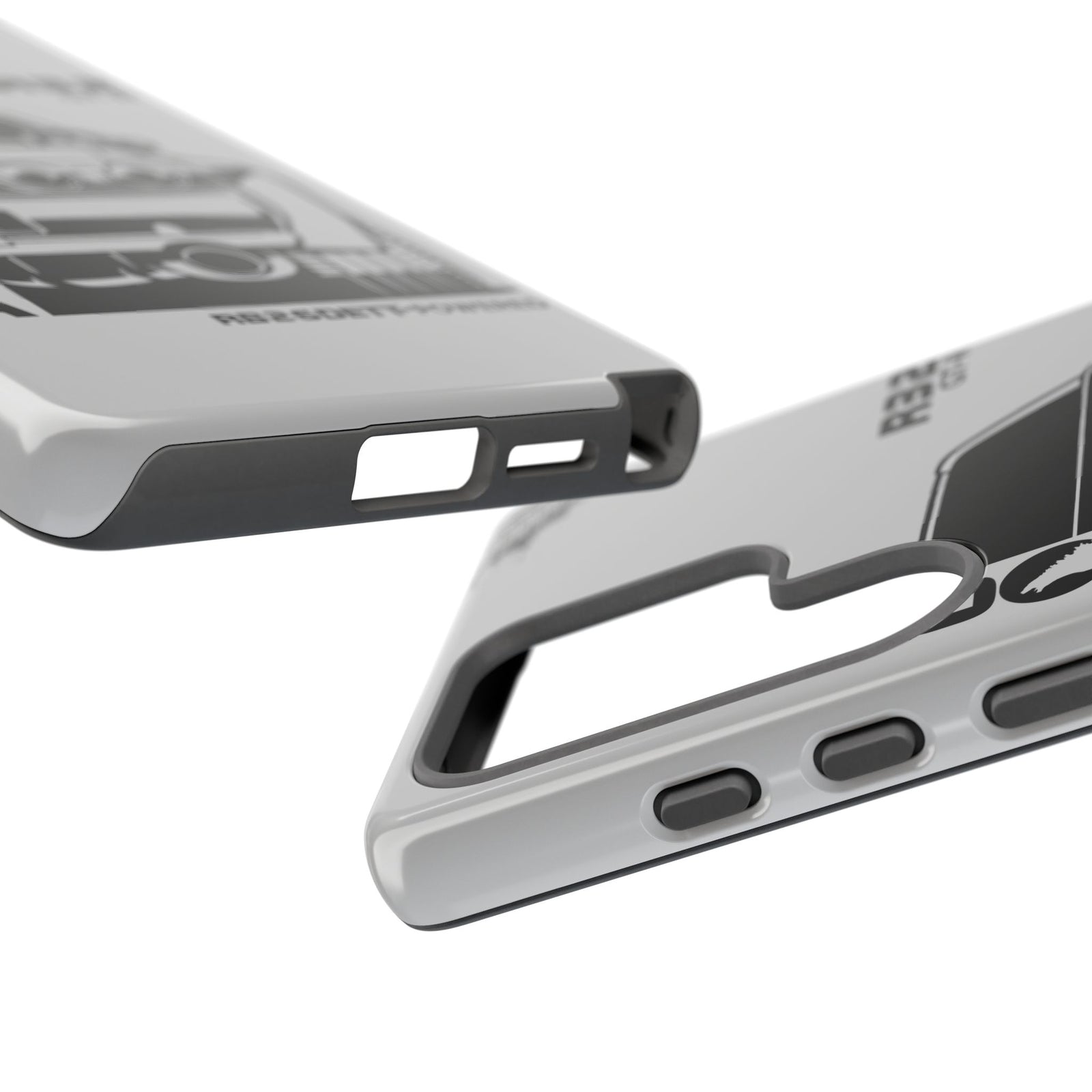 R32 Skyline GTR BNR32 Godzilla Tough Phone Case | JDM Car Gift