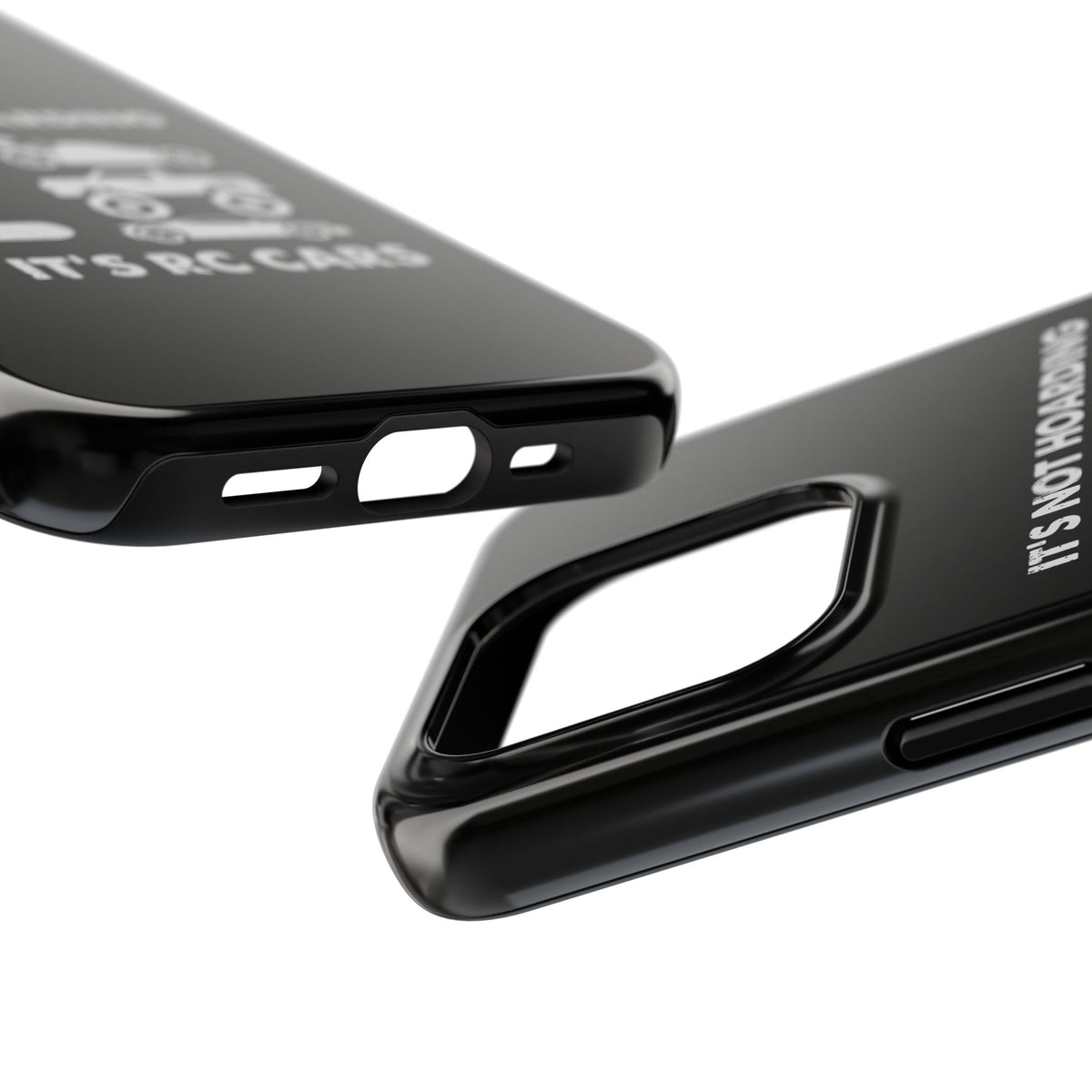 RC Car Racing Phone Case | Funny RC Enthusiast Gift