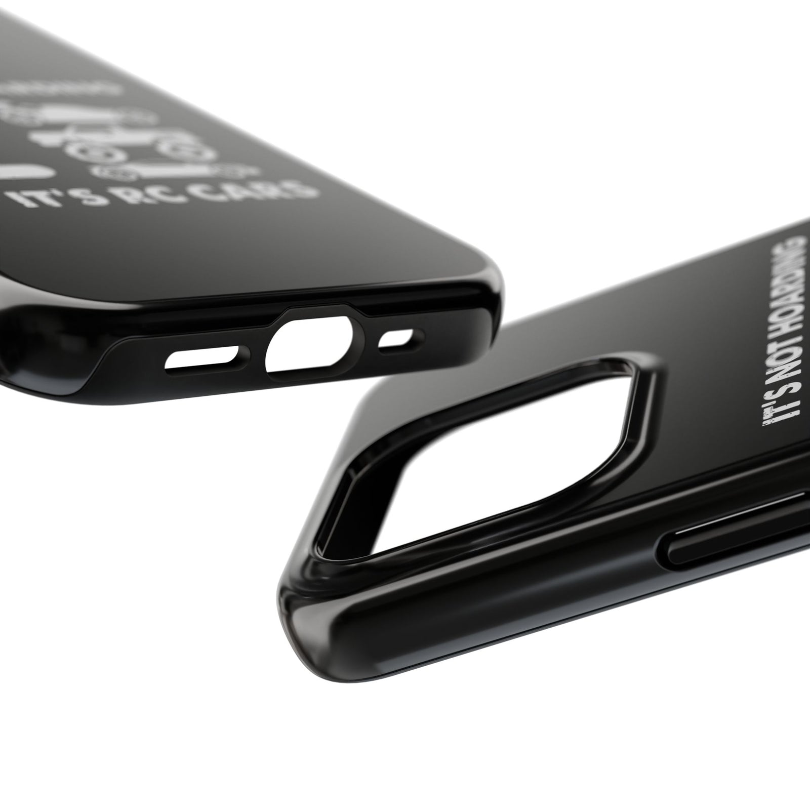 RC Car Racing Phone Case | Funny RC Enthusiast Gift