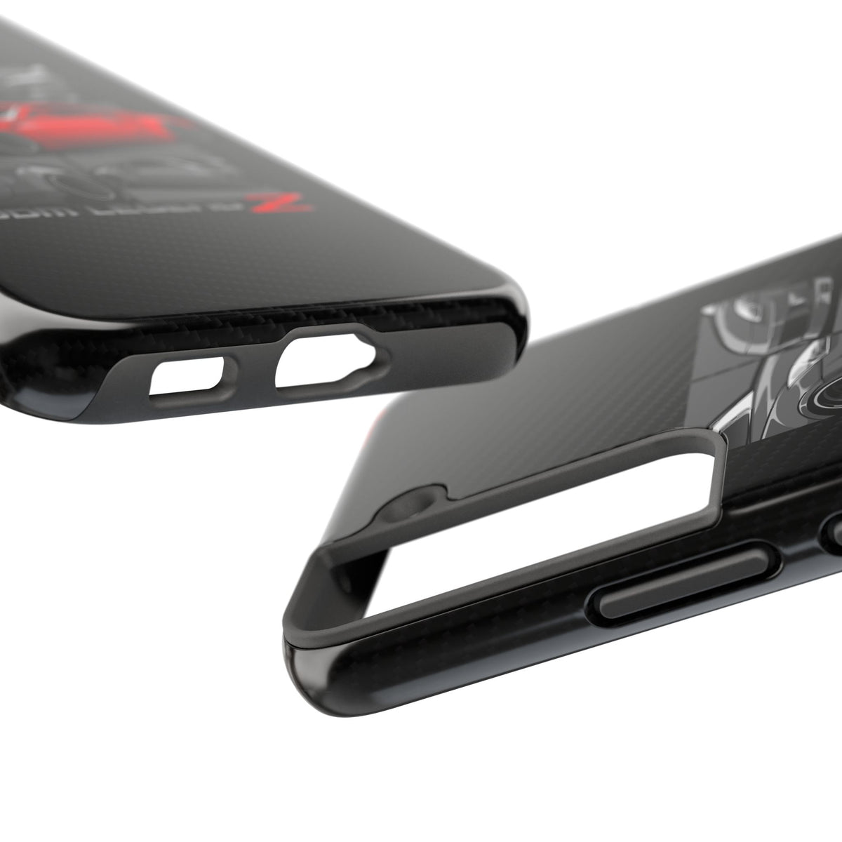 Z33 350Z Fairlady JDM Legend Z Tough Phone Case | Car Enthusiast Gift