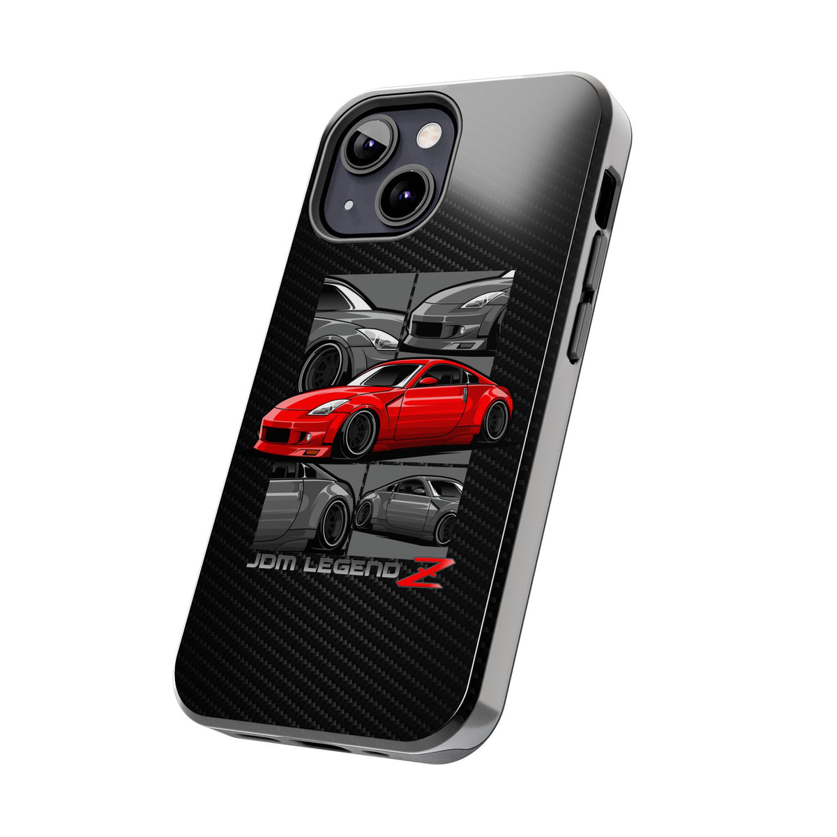 Z33 350Z Fairlady JDM Legend Z Tough Phone Case | Car Enthusiast Gift