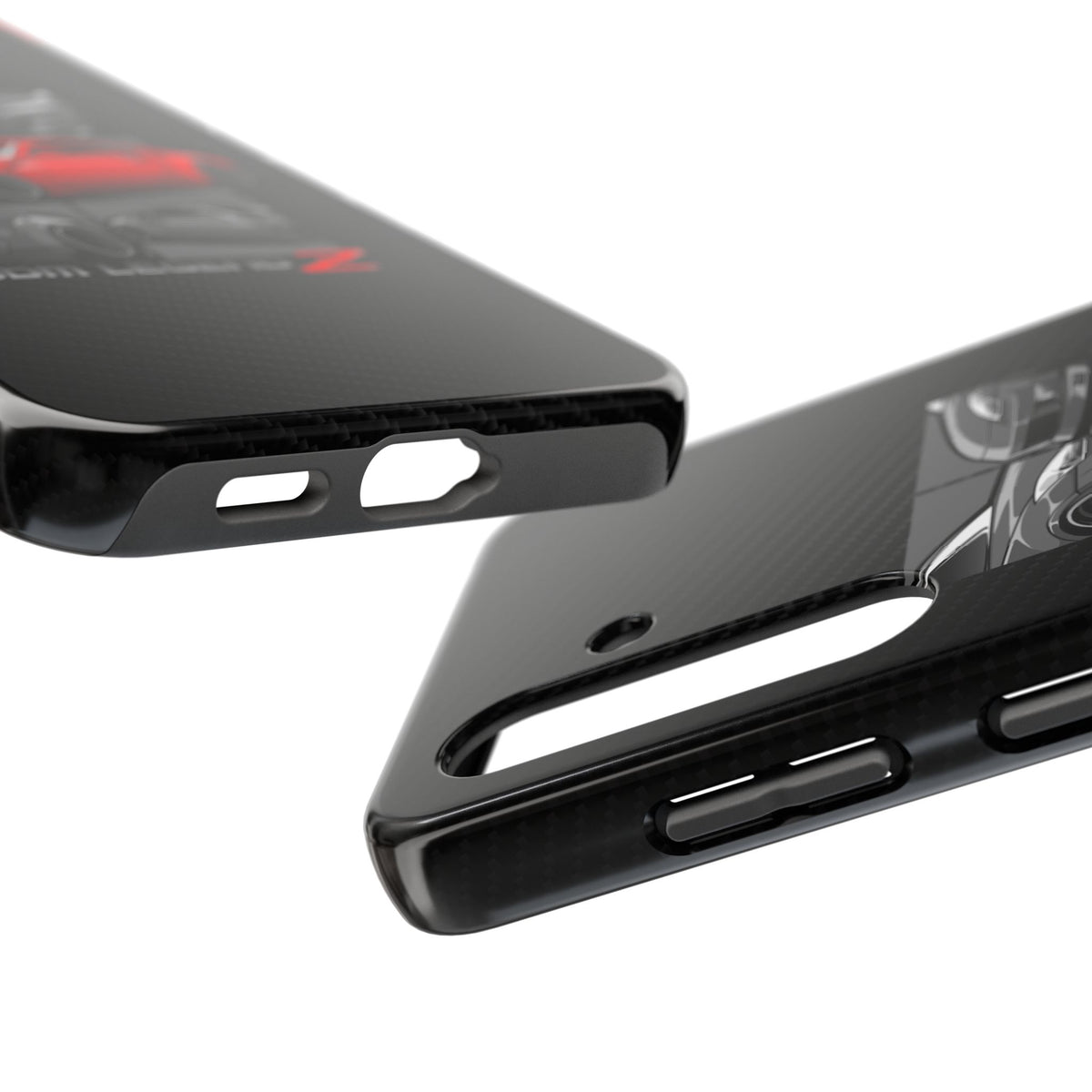 Z33 350Z Fairlady JDM Legend Z Tough Phone Case | Car Enthusiast Gift