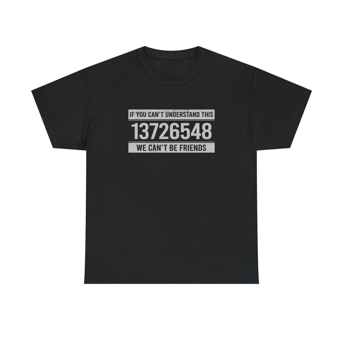 If You Can't Understand This 13726548 T-Shirt t-shirt - unique gift for car lovers