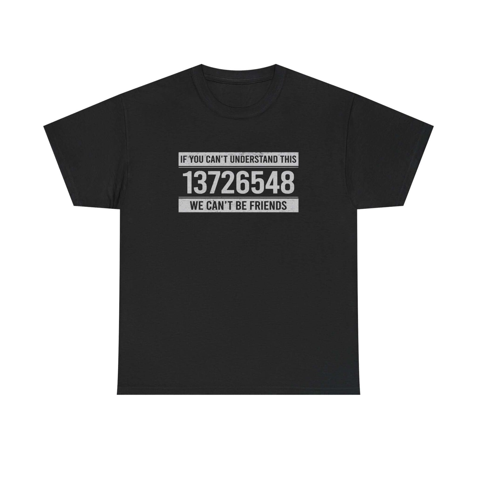 If You Can't Understand This 13726548 T-Shirt t-shirt - unique gift for car lovers