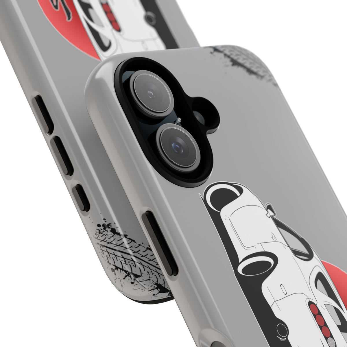 MKIV A80 Supra 2JZ Beast Tough Phone Case | JDM Car Guy Gift