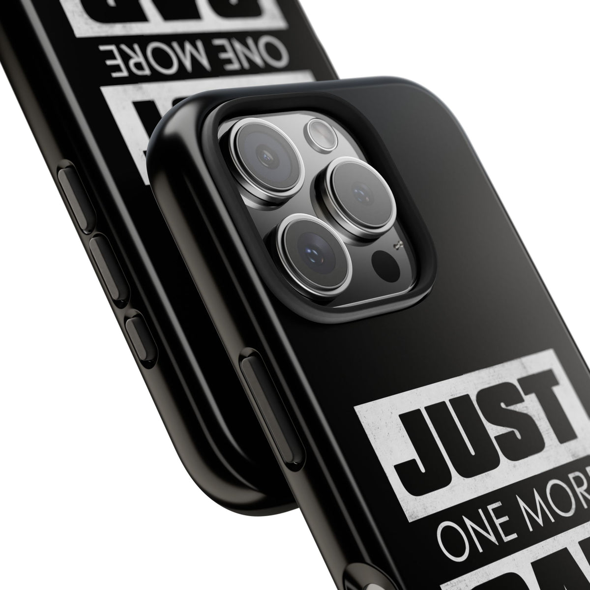 Just One More Car I Promise Tough Phone Case | Car Enthusiast Gift