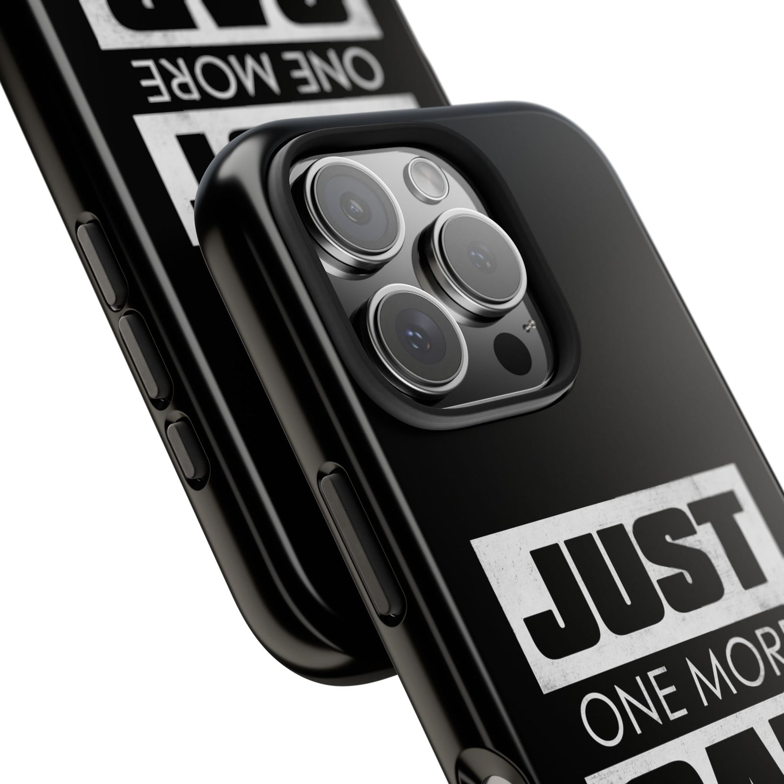 Just One More Car I Promise Tough Phone Case | Car Enthusiast Gift