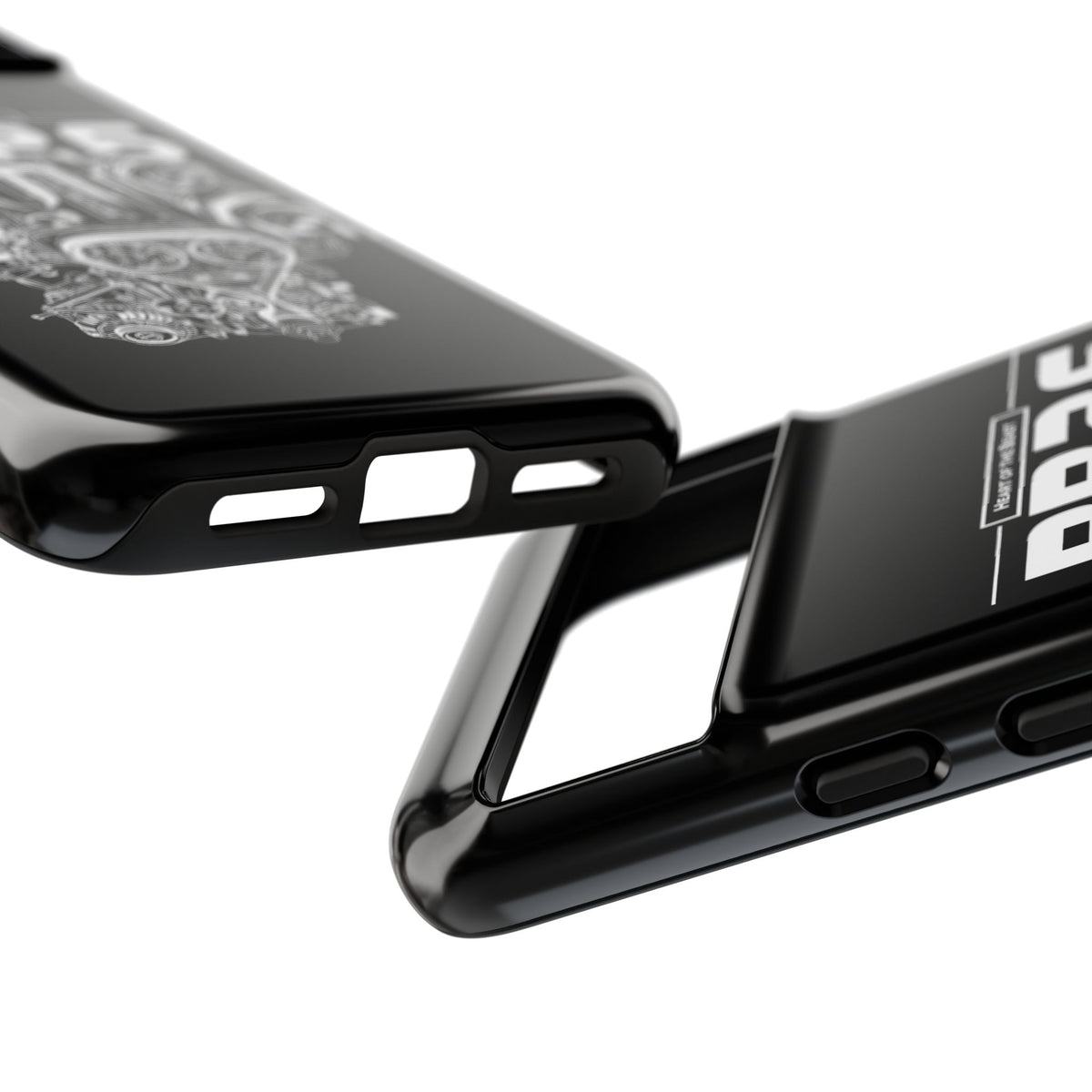 RB26DETT Heart of the Beast Tough Phone Case | JDM Car Guy Gift