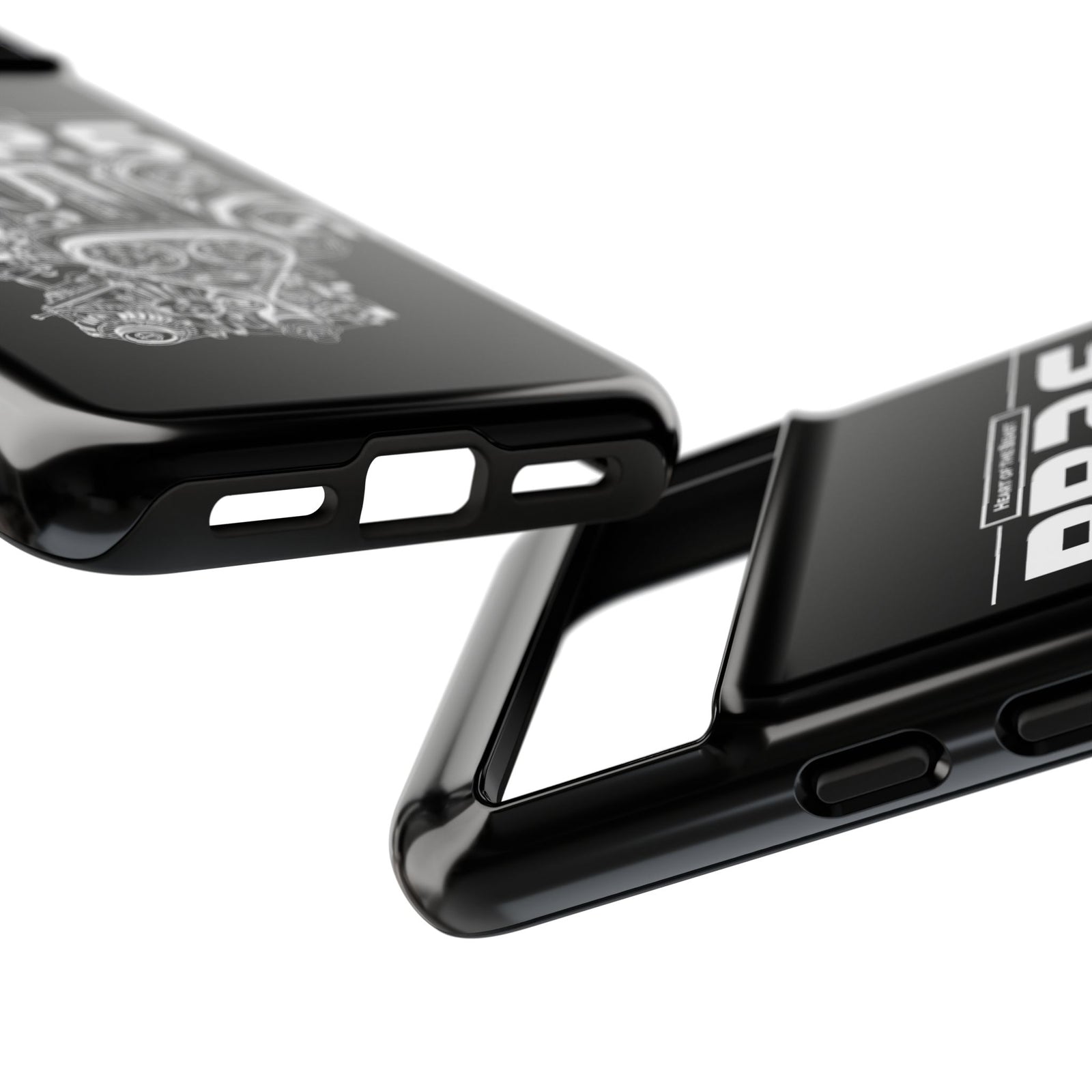 RB26DETT Heart of the Beast Tough Phone Case | JDM Car Guy Gift