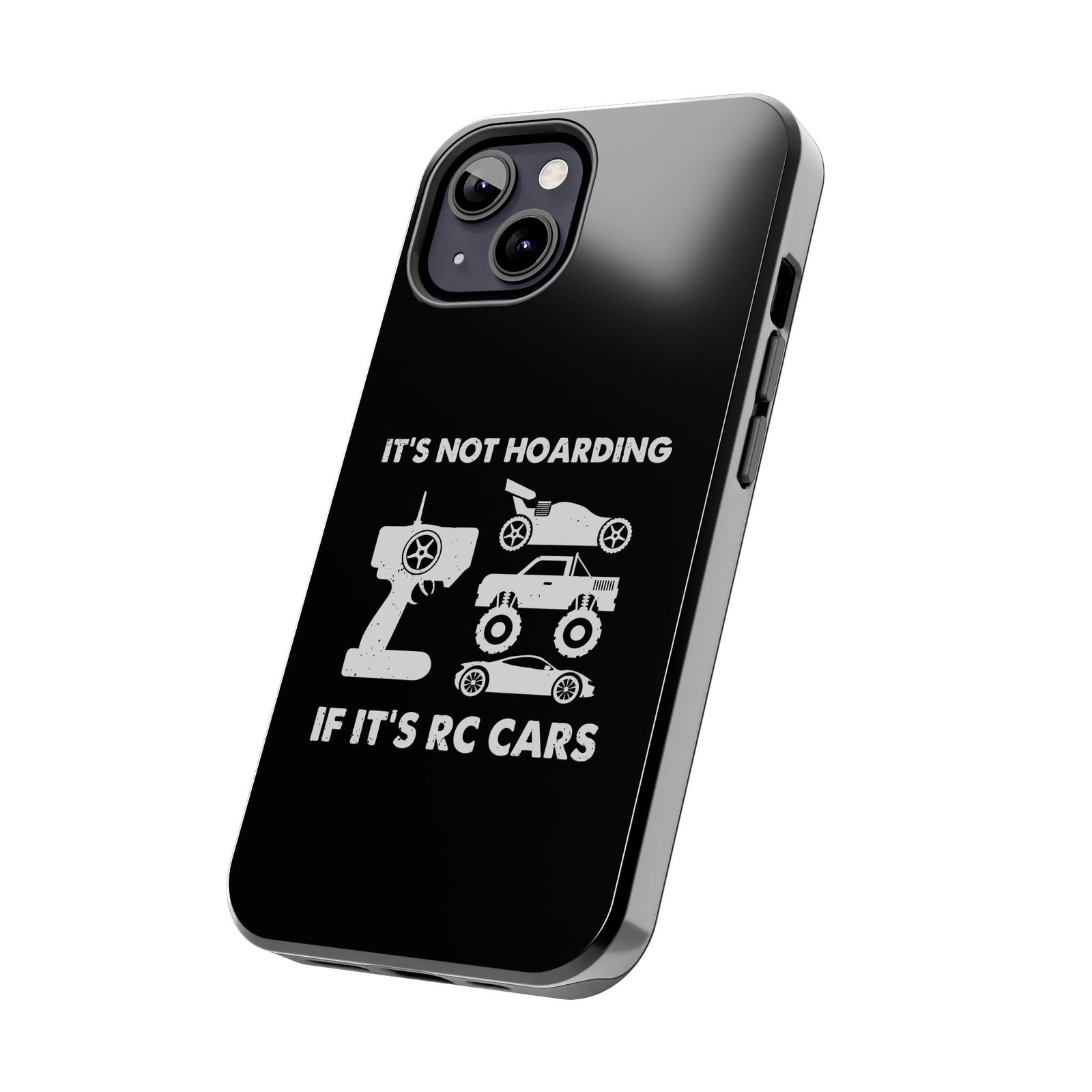 RC Car Racing Phone Case | Funny RC Enthusiast Gift