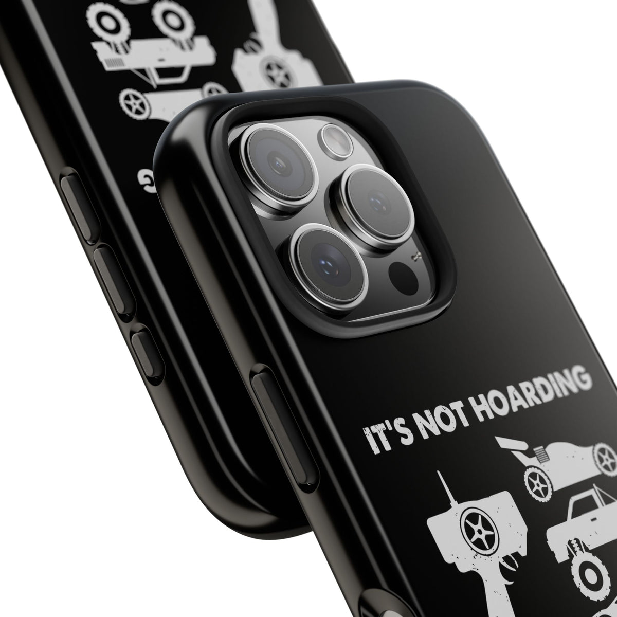 RC Car Racing Phone Case | Funny RC Enthusiast Gift