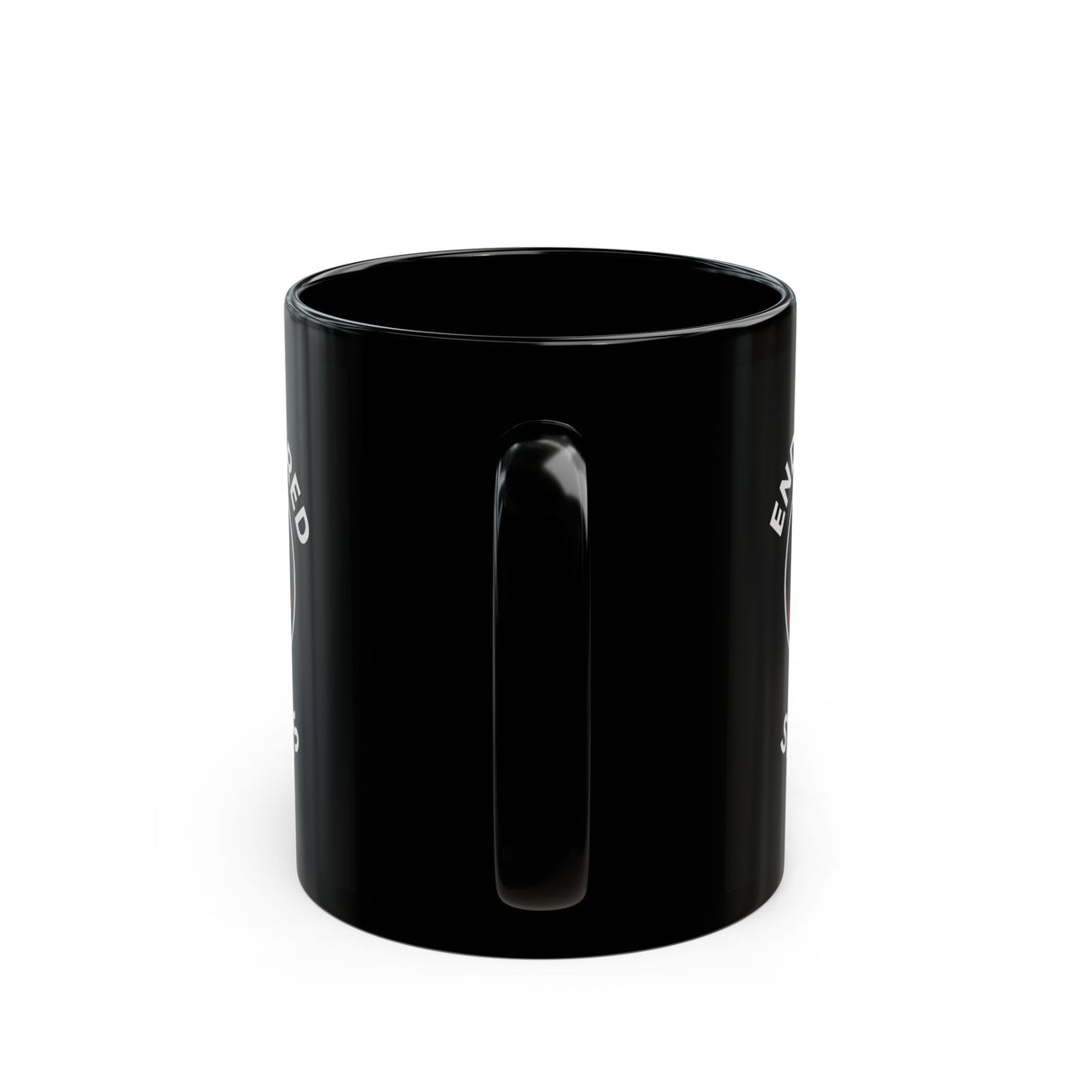 Endangered Species Stick Shift Mug coffee mug gift - car guy present