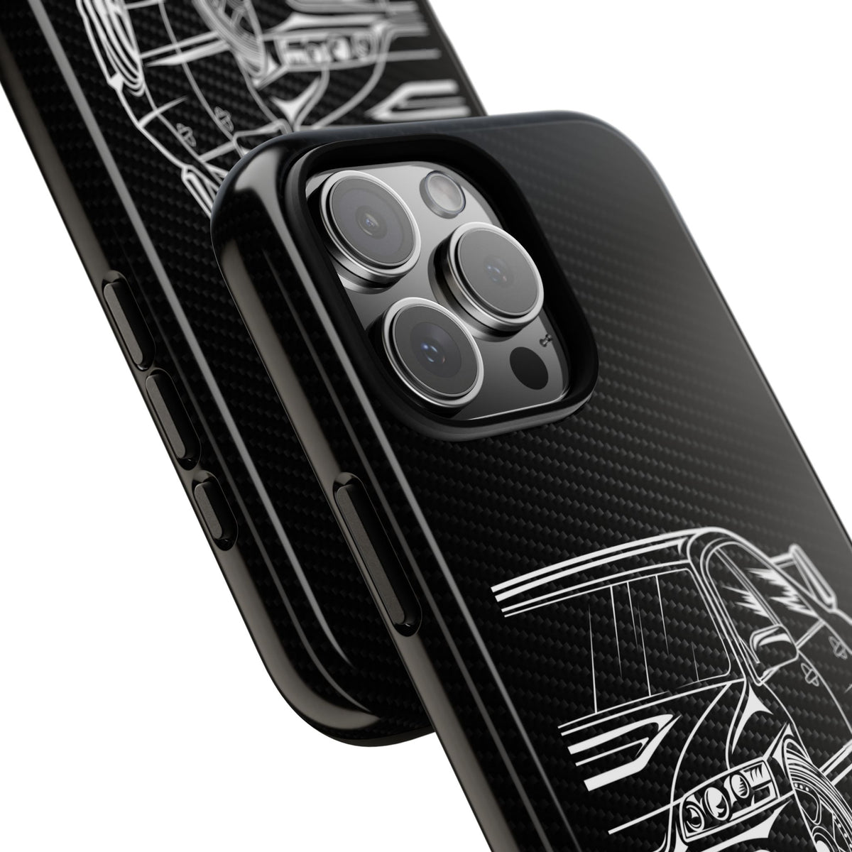 4G63T Lancer Evo IX Legends Never Die Tough Phone Case | Car Gift