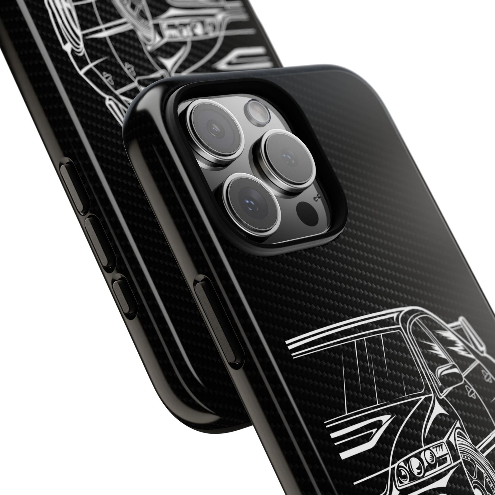 4G63T Lancer Evo IX Legends Never Die Tough Phone Case | Car Gift