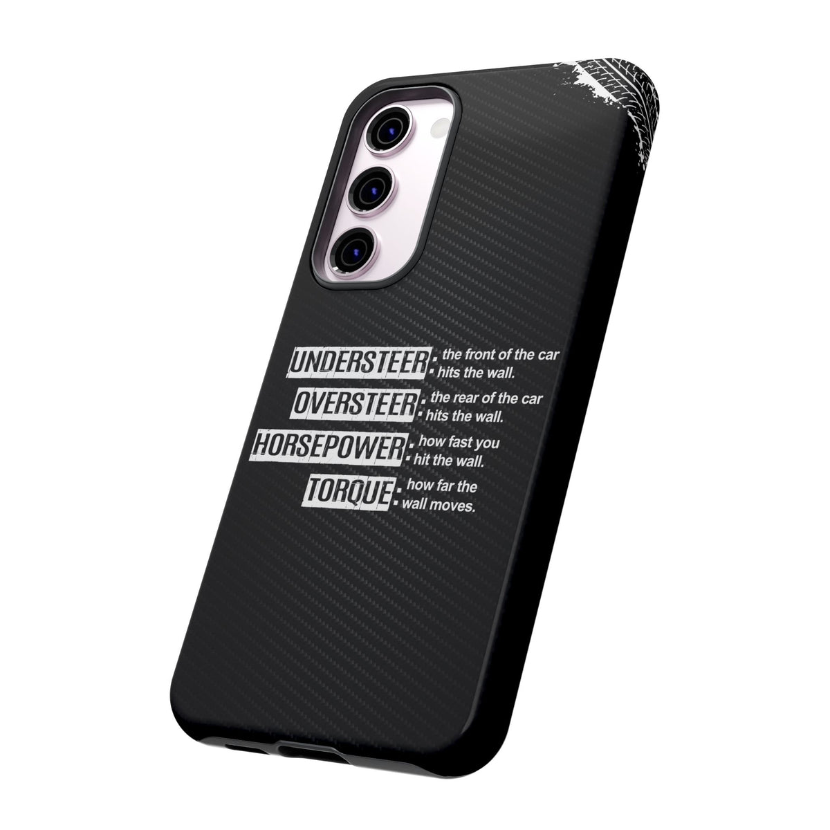 Car Enthusiasts Be Like Funny Tough Car Phone Case | Car Guy Gift