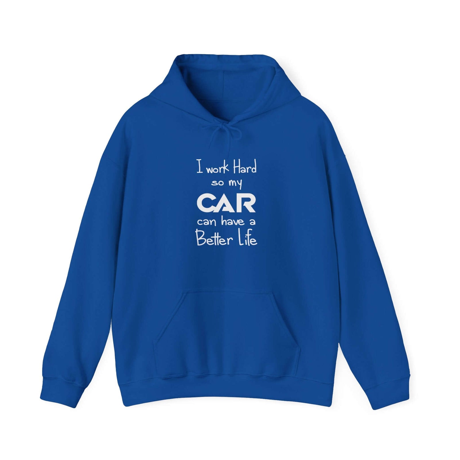 Car enthusiast hoodie - funny car guy sweatshirt gift
