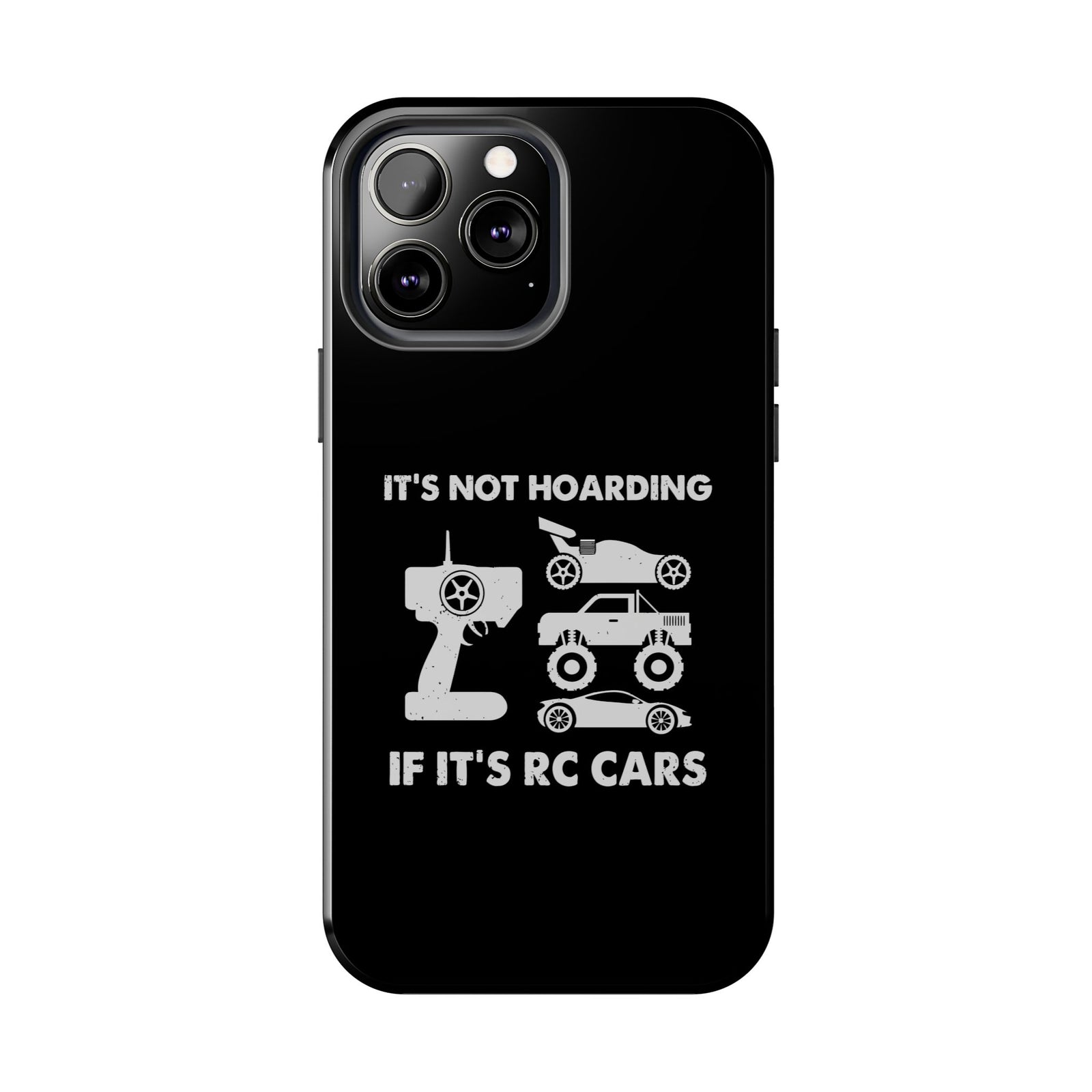 RC Car Racing Phone Case | Funny RC Enthusiast Gift