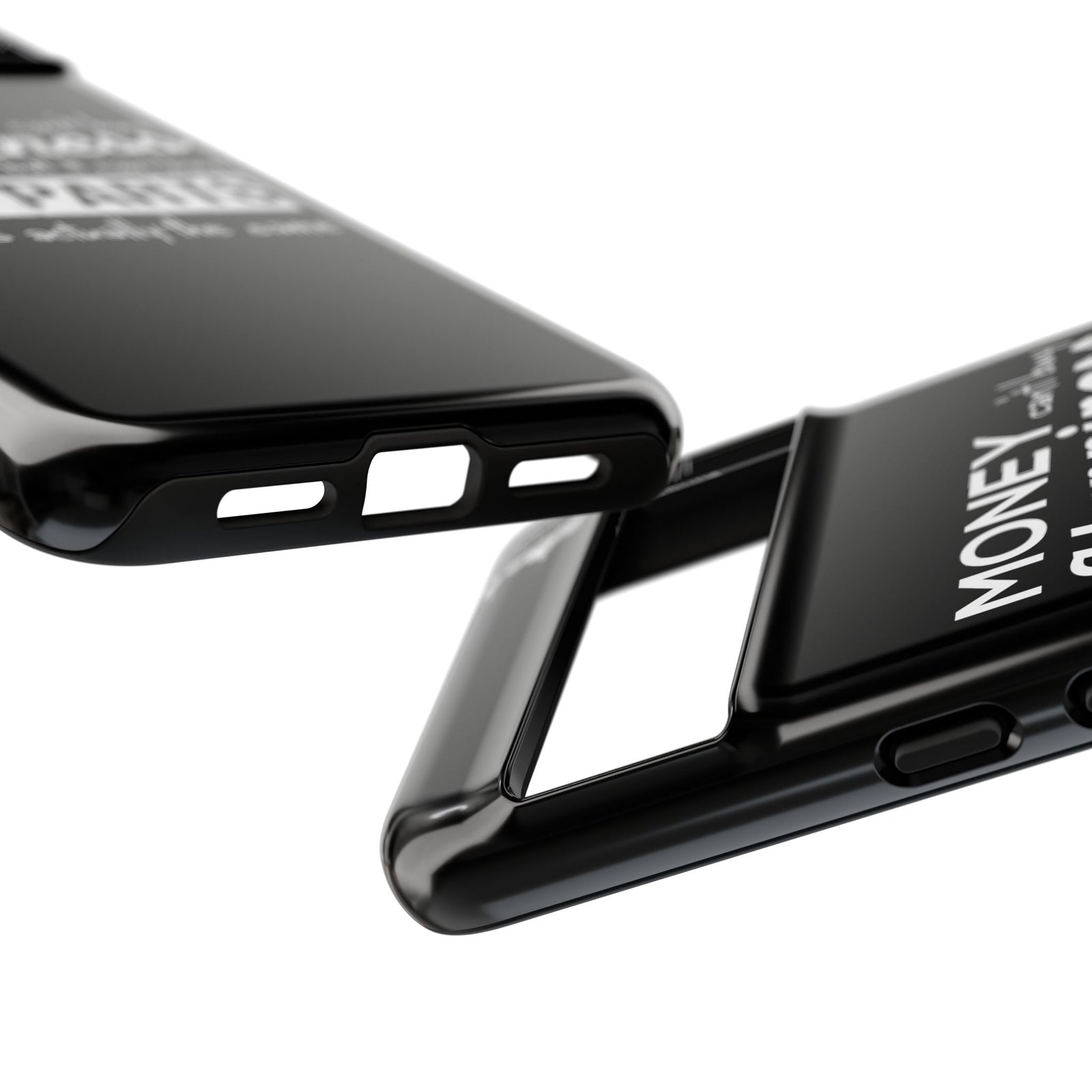 More Car Parts Equals Happiness Tough Phone Case | Car Enthusiast Gift