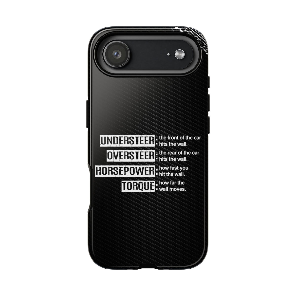 Car Enthusiasts Be Like Funny Tough Car Phone Case | Car Guy Gift