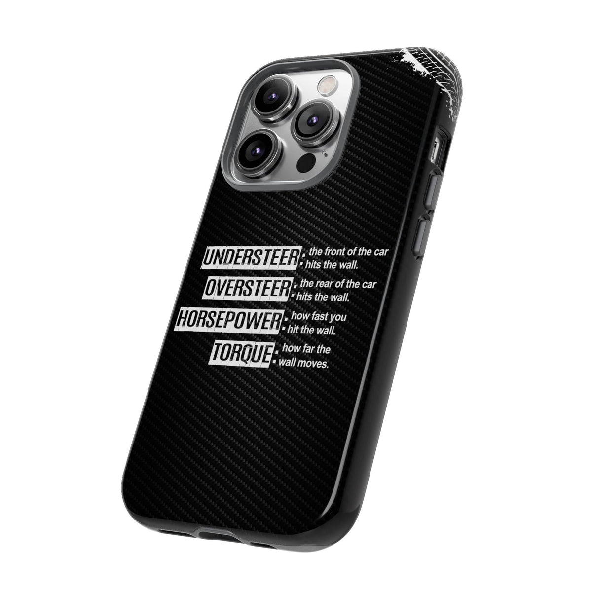 Car Enthusiasts Be Like Funny Tough Car Phone Case | Car Guy Gift