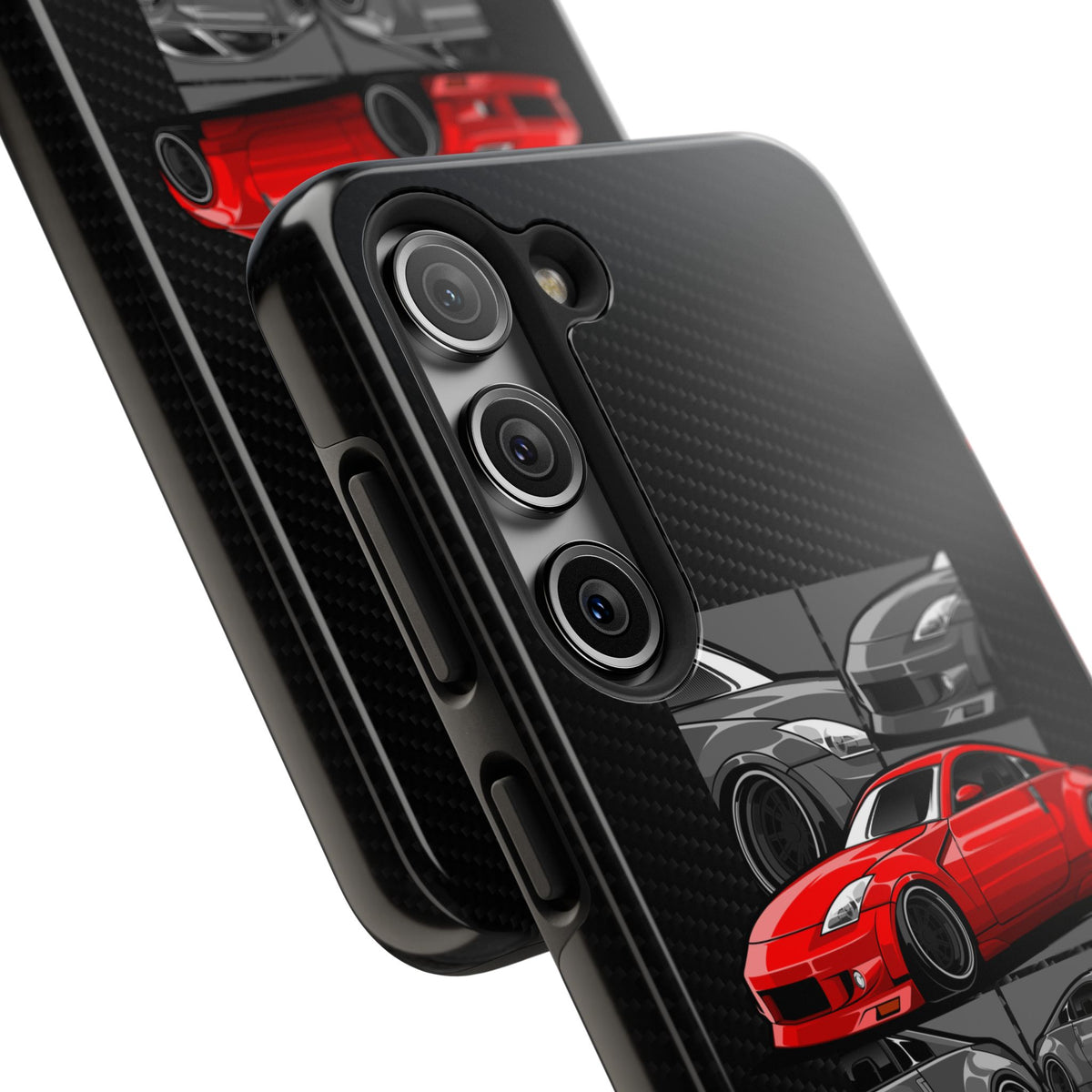 Z33 350Z Fairlady JDM Legend Z Tough Phone Case | Car Enthusiast Gift