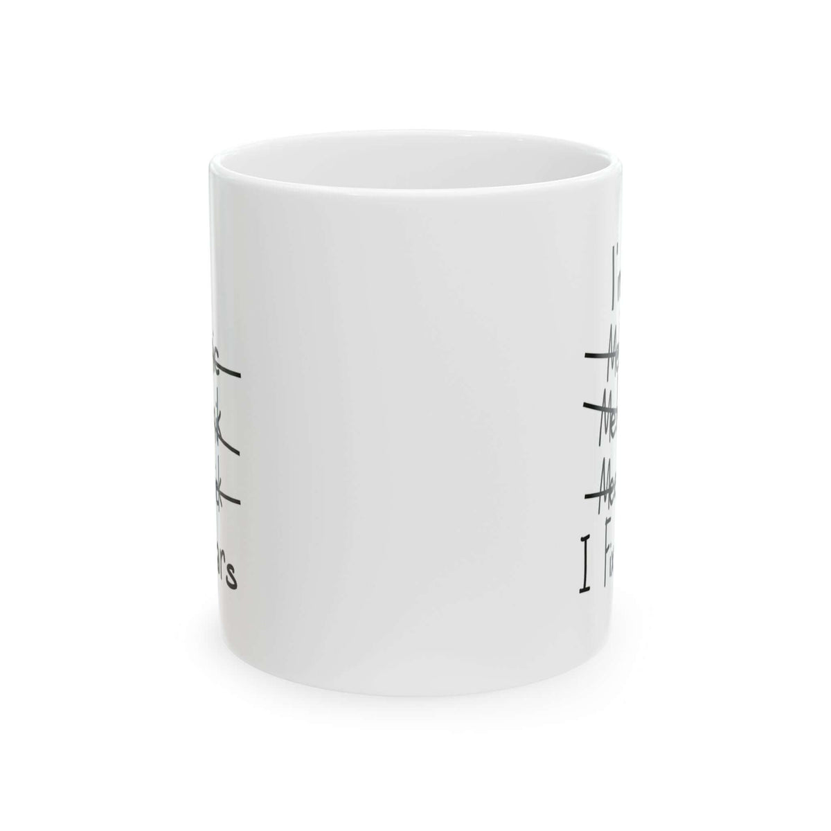I Fix Cars Coffee Mug mug - car enthusiast gift