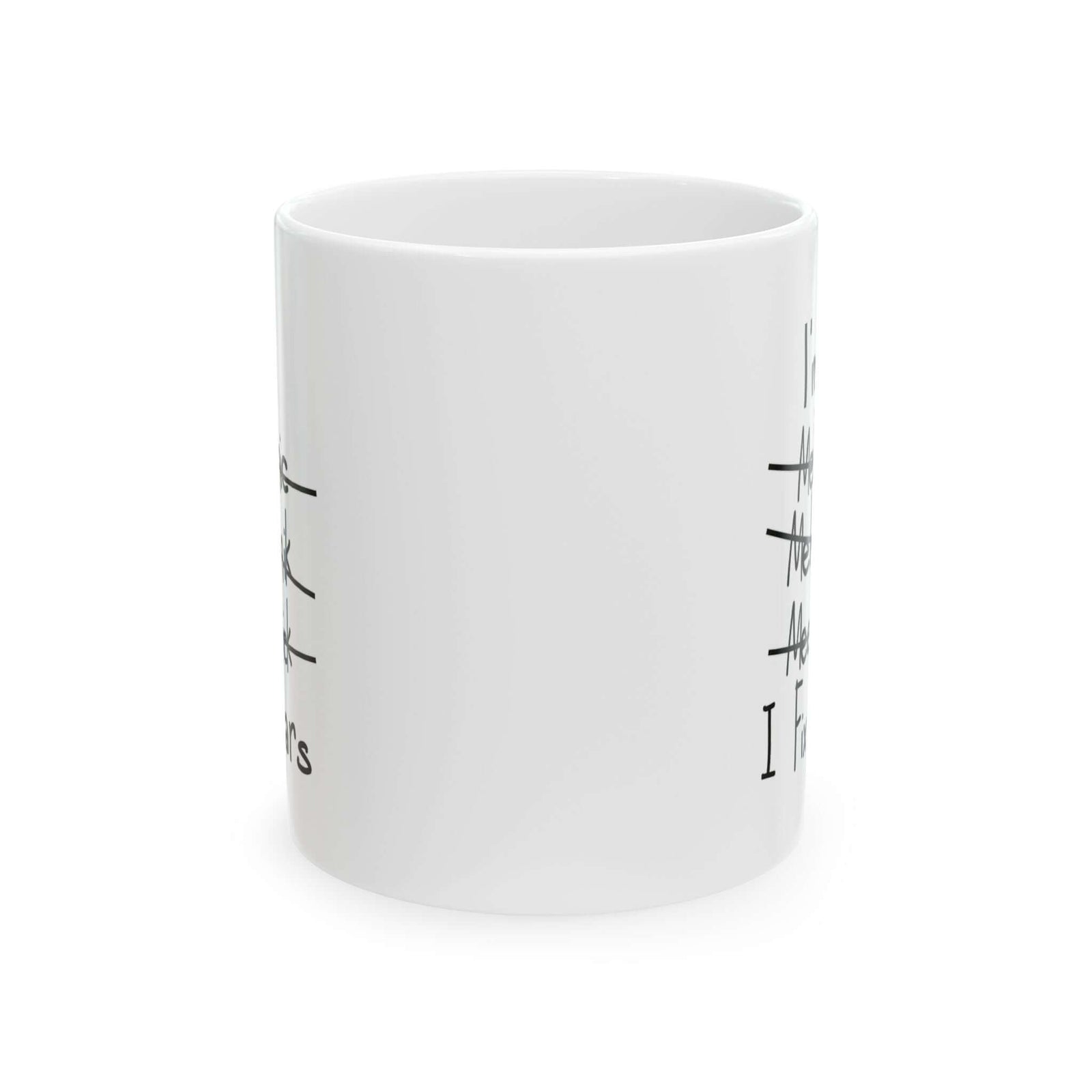 I Fix Cars Coffee Mug coffee mug - funny car guy gift
