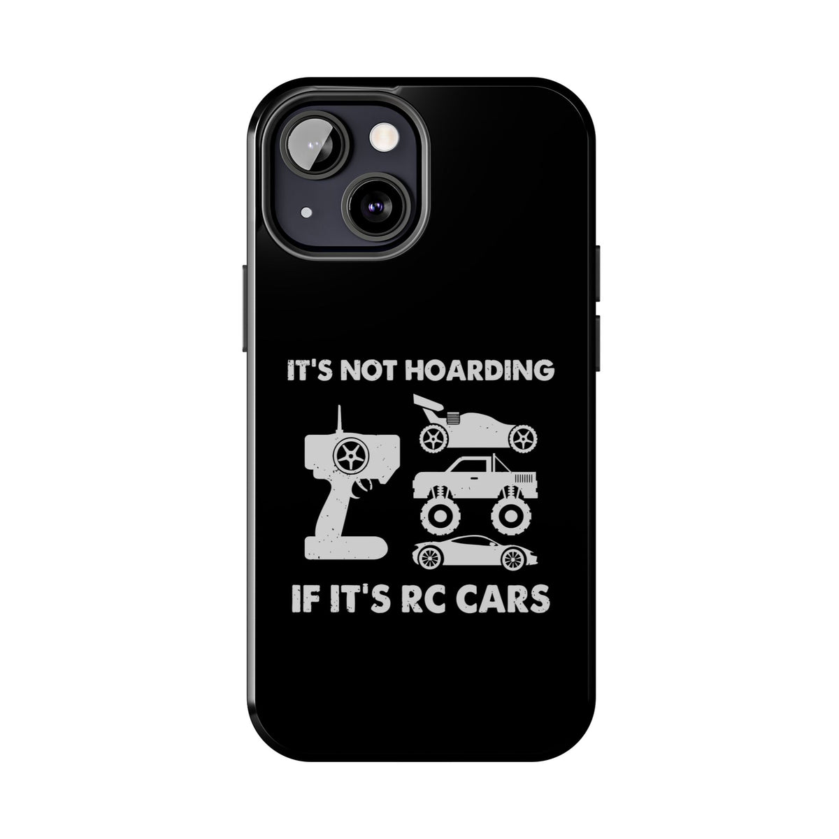 RC Car Racing Phone Case | Funny RC Enthusiast Gift