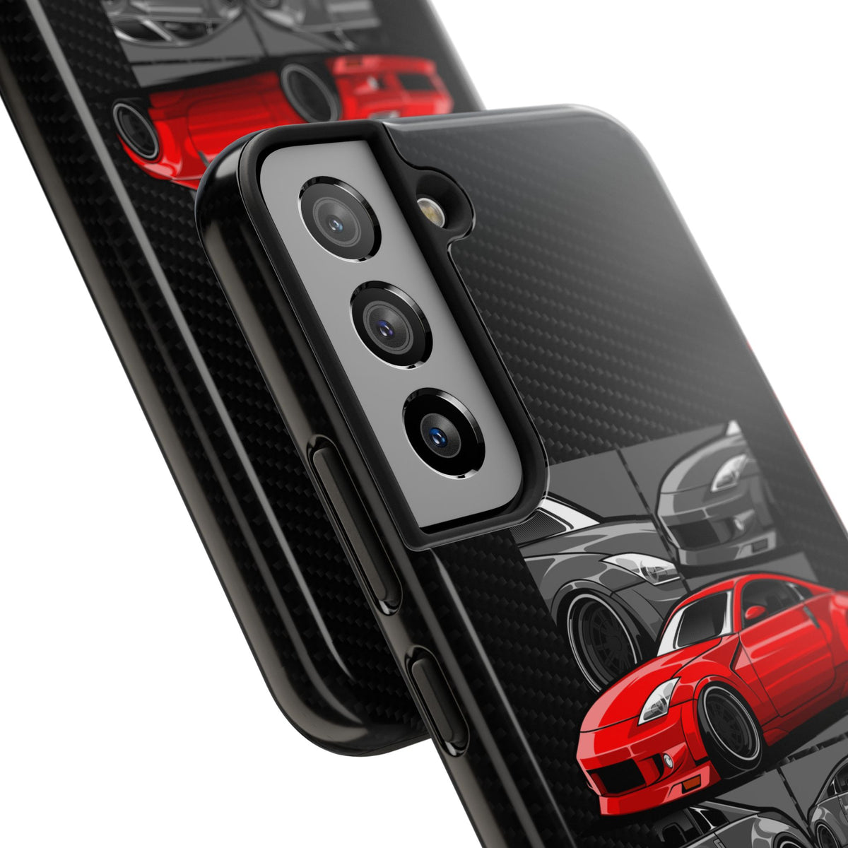 Z33 350Z Fairlady JDM Legend Z Tough Phone Case | Car Enthusiast Gift