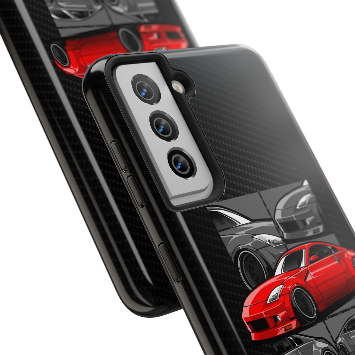 Z33 350Z Fairlady JDM Legend Z Tough Phone Case | Car Enthusiast Gift