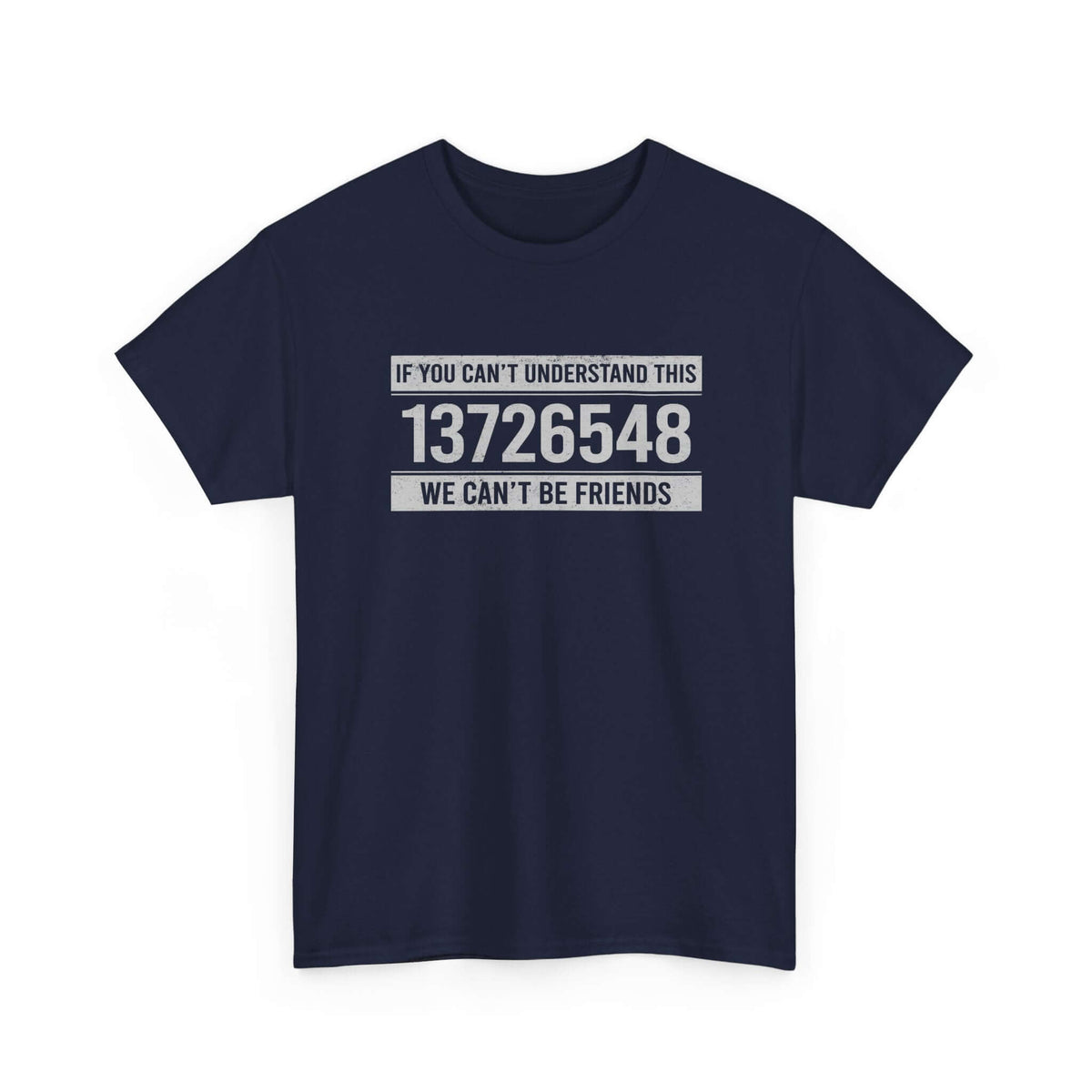 If You Can't Understand This 13726548 T-Shirt | Car Guy Gift