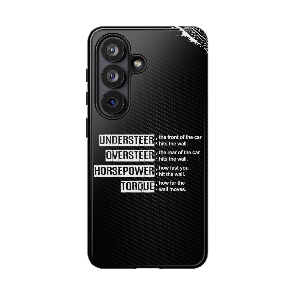 Car Enthusiasts Be Like Funny Tough Car Phone Case | Car Guy Gift