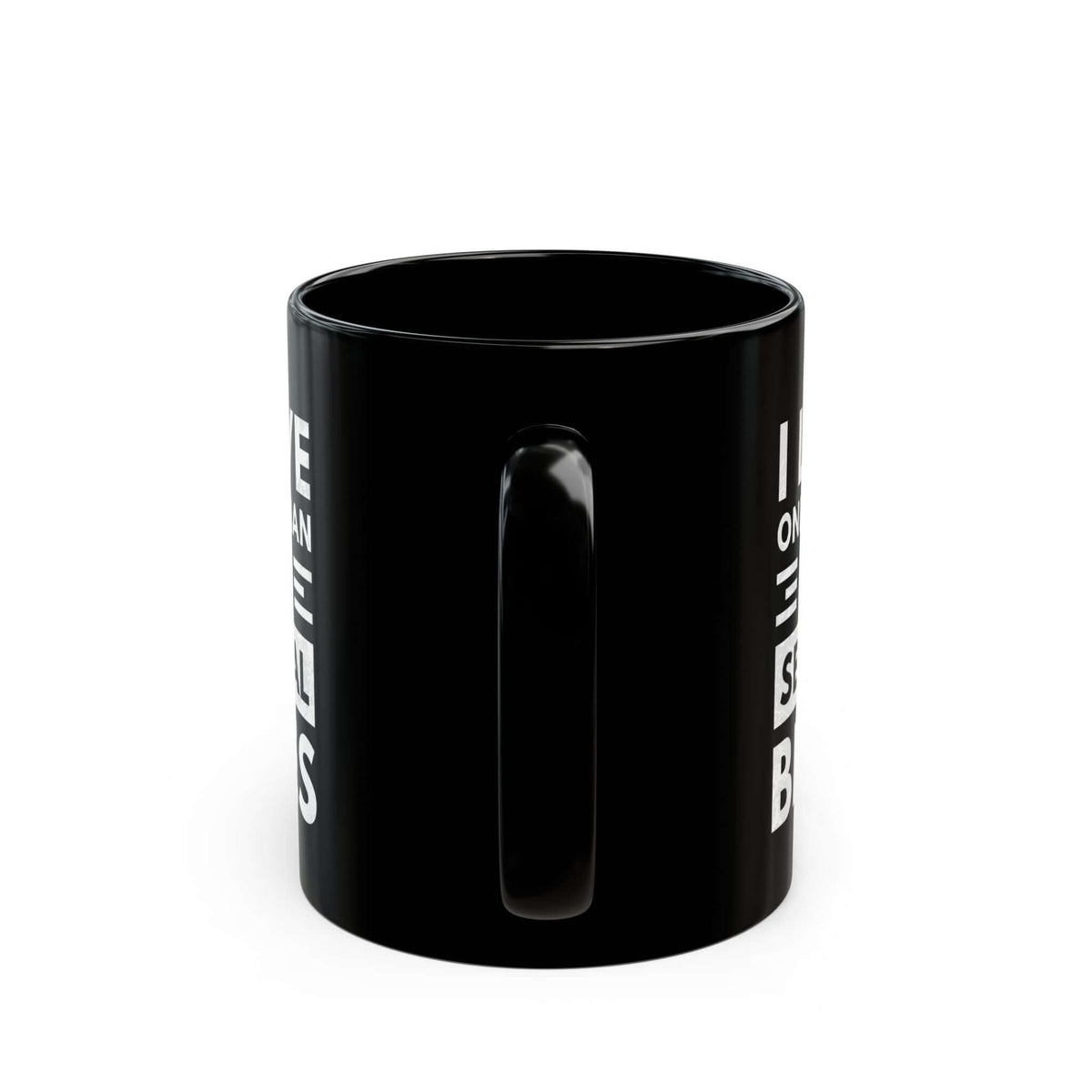 I Love One Woman and Several Bikes Coffee Mug coffee mug gift - car guy present