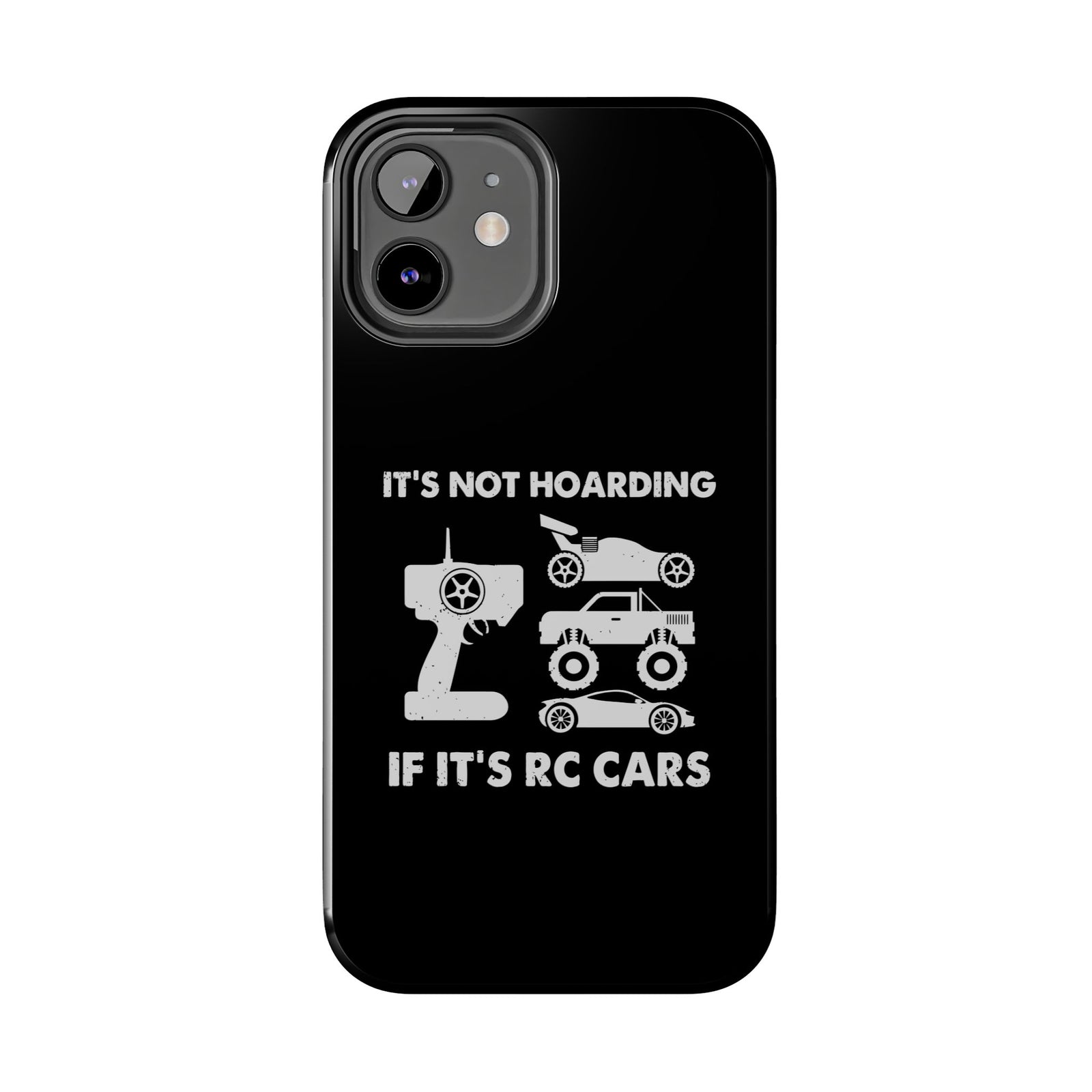 RC Car Racing Phone Case | Funny RC Enthusiast Gift