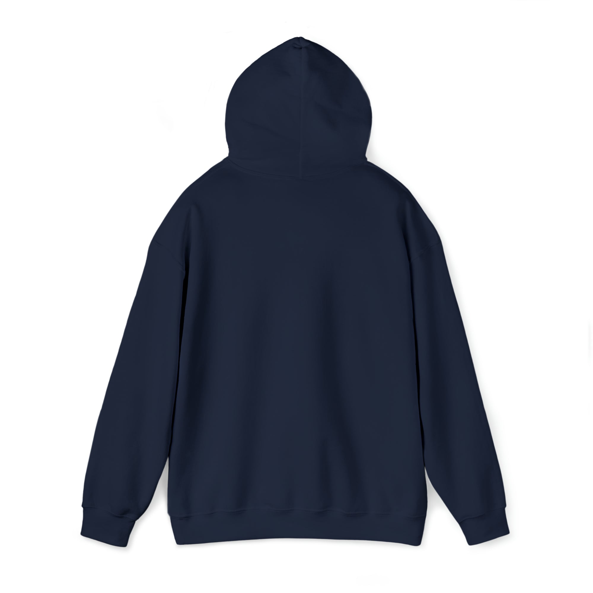 KAZOKU Hoodie Red - Design 1