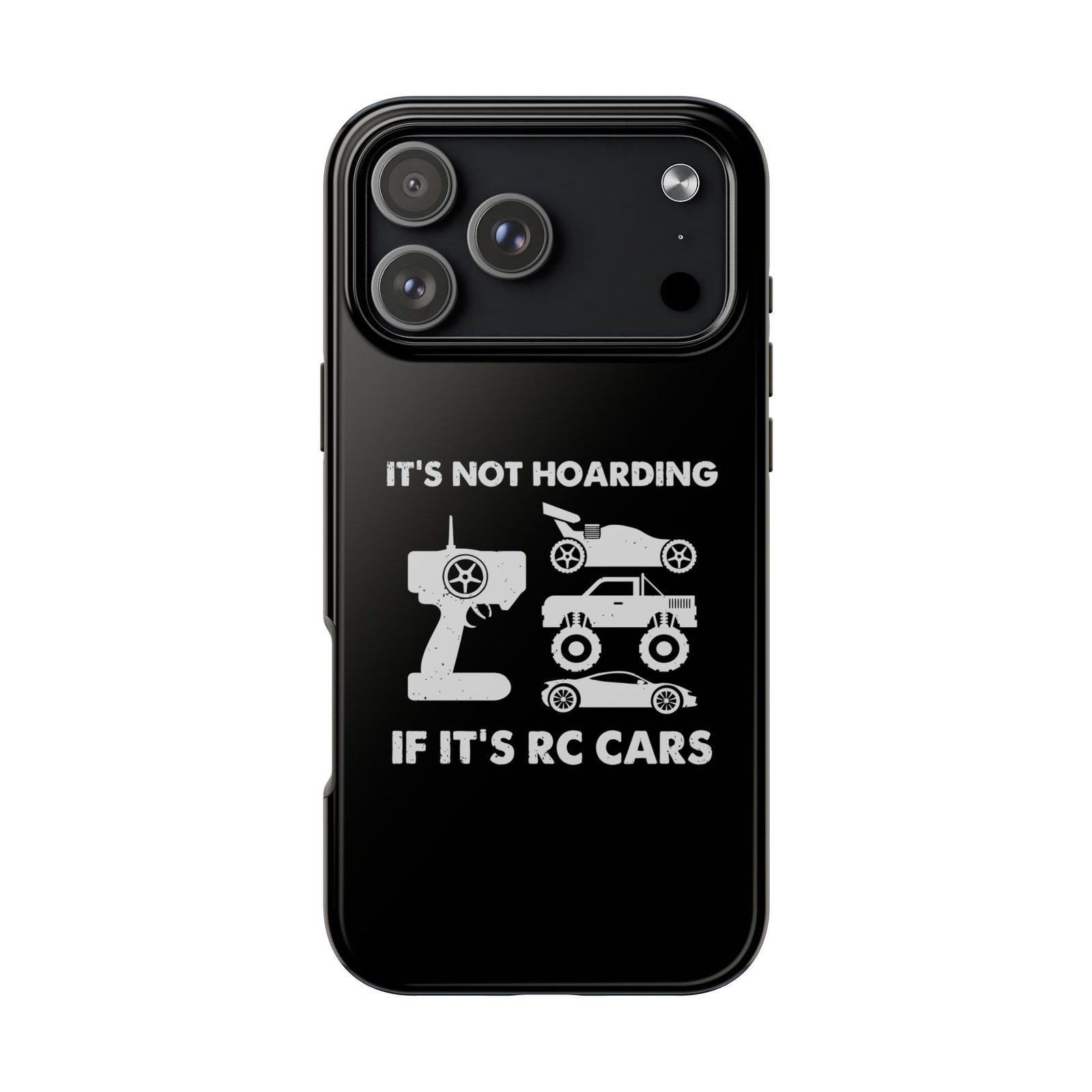 RC Car Racing phone case | funny RC enthusiast gift
