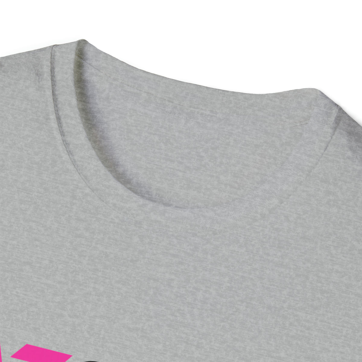 Kazoku Shirt Pink - Design 1