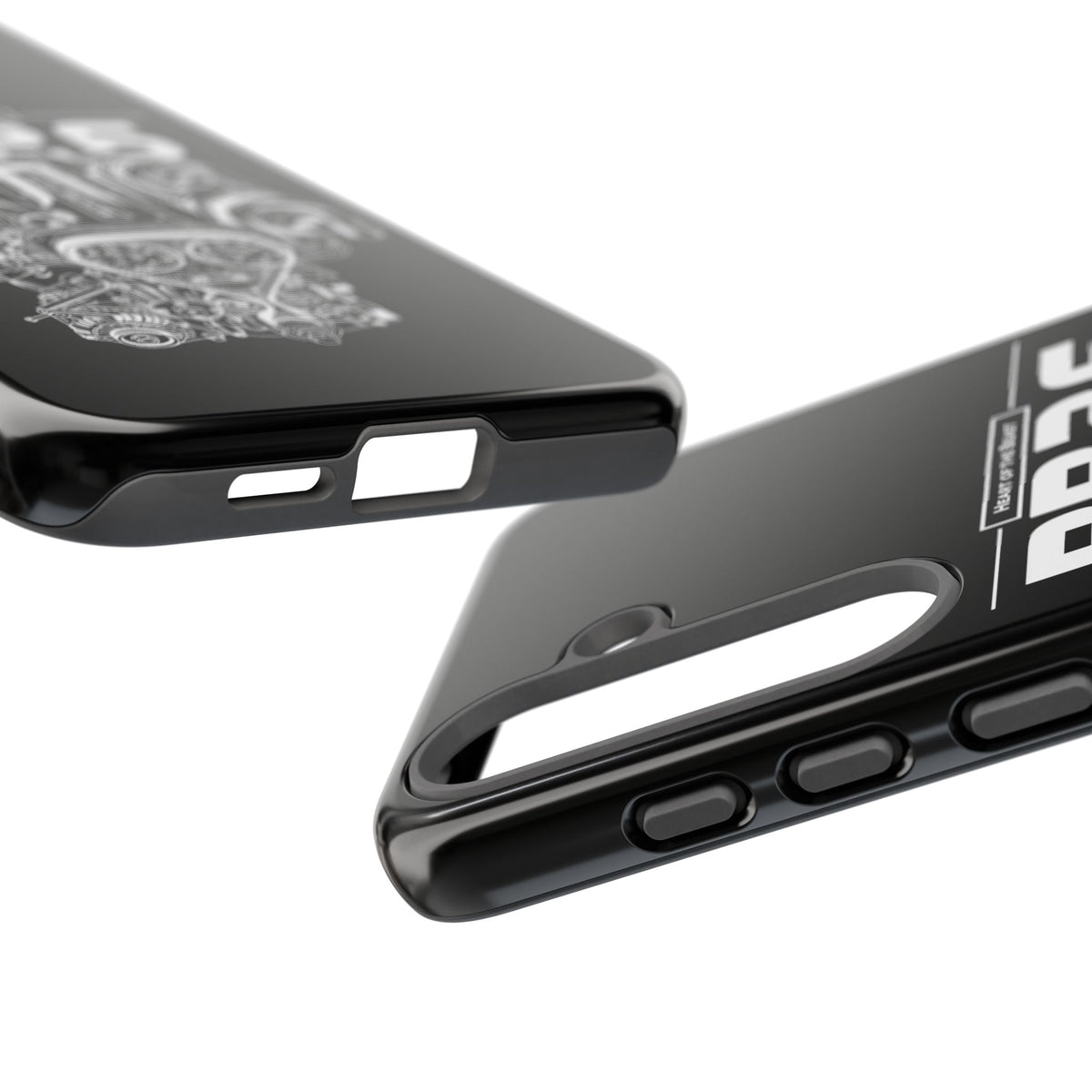 RB26DETT Heart of the Beast Tough Phone Case | JDM Car Guy Gift