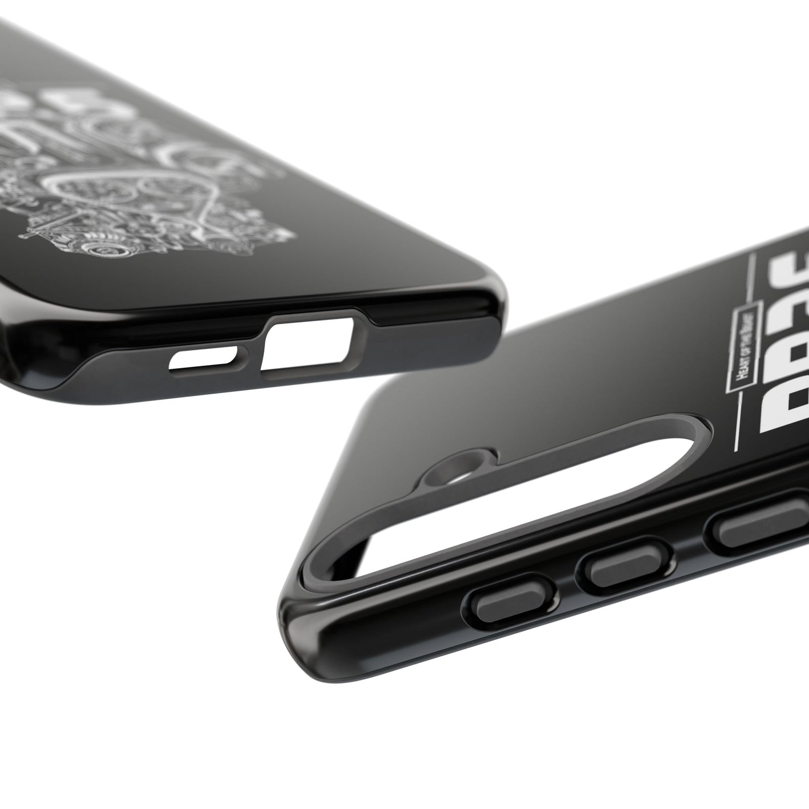 RB26DETT Heart of the Beast Tough Phone Case | JDM Car Guy Gift