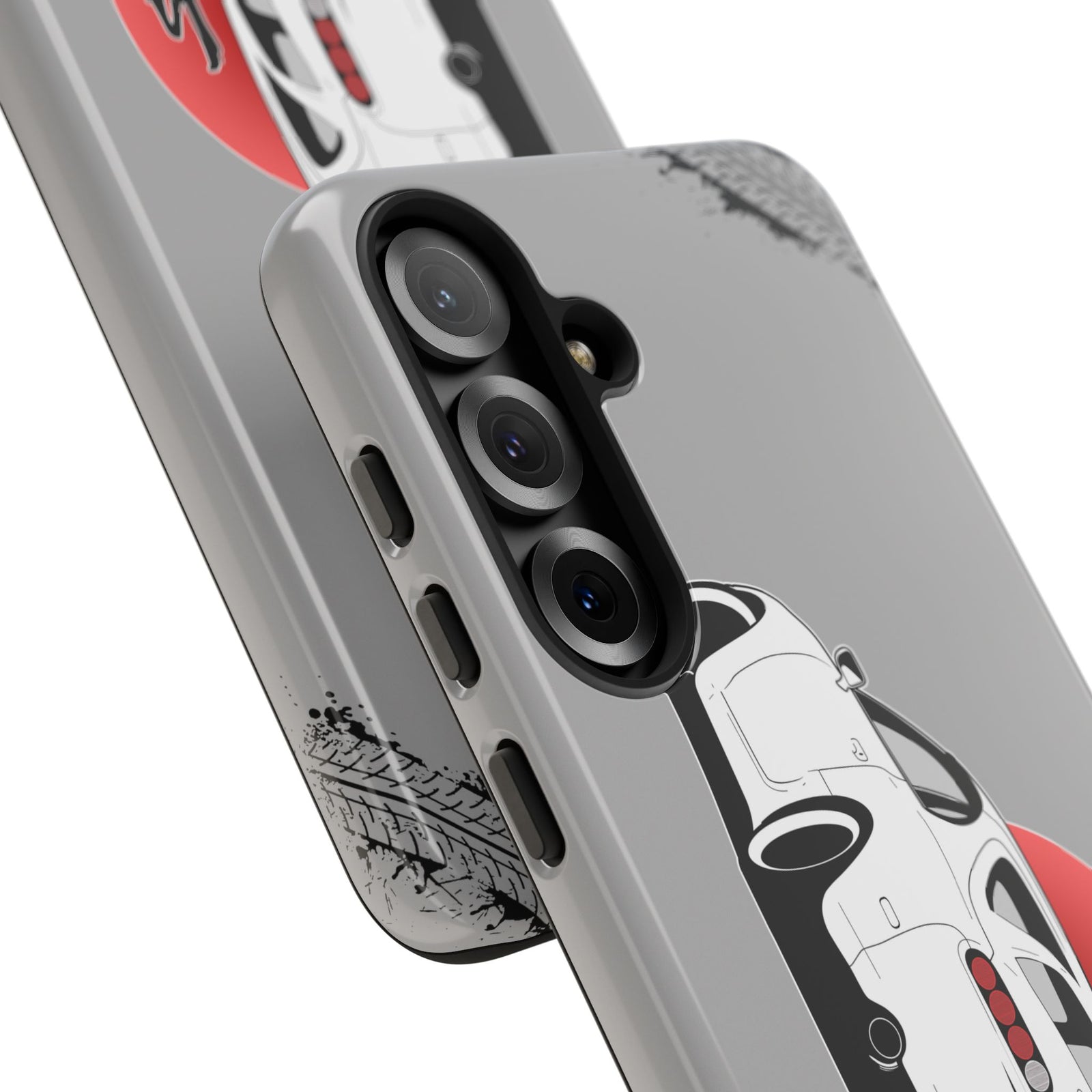 MKIV A80 Supra 2JZ Beast Tough Phone Case | JDM Car Guy Gift