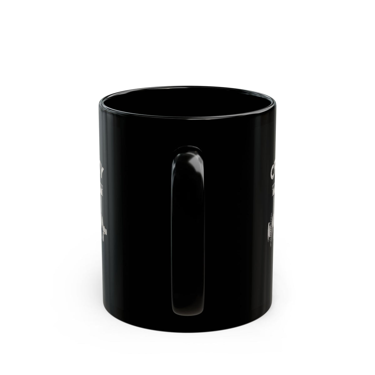 Cranky Mechanic Mug coffee mug gift - car guy present