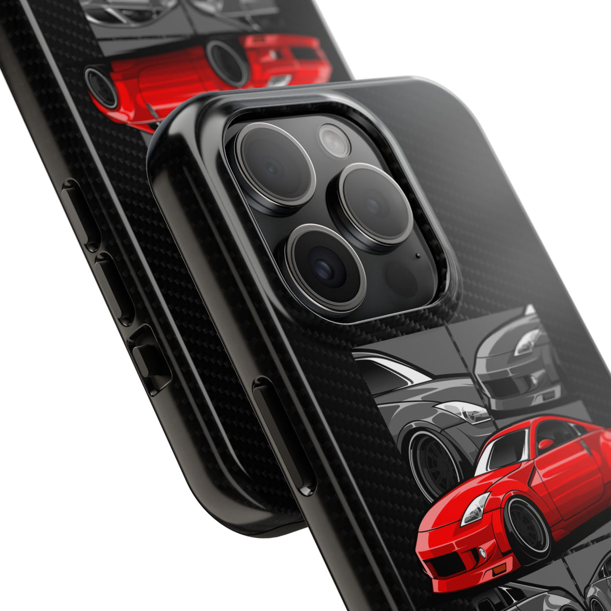 Z33 350Z Fairlady JDM Legend Z Tough Phone Case | Car Enthusiast Gift