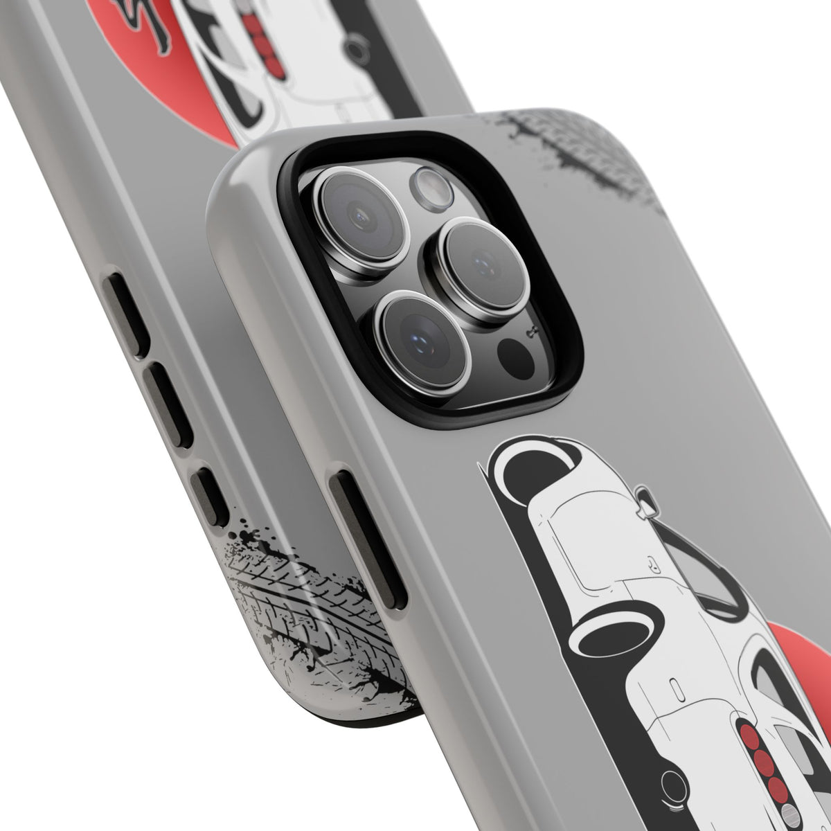 MKIV A80 Supra 2JZ Beast Tough Phone Case | JDM Car Guy Gift